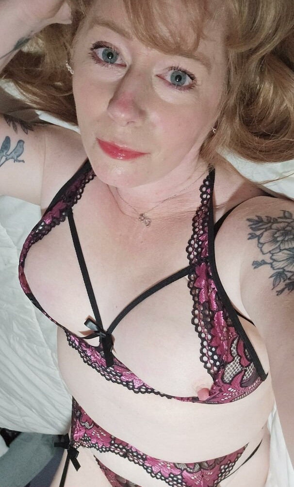 thenewgingercoug Nahé úniky fotek pouze od fanoušků #5 - Fapshots