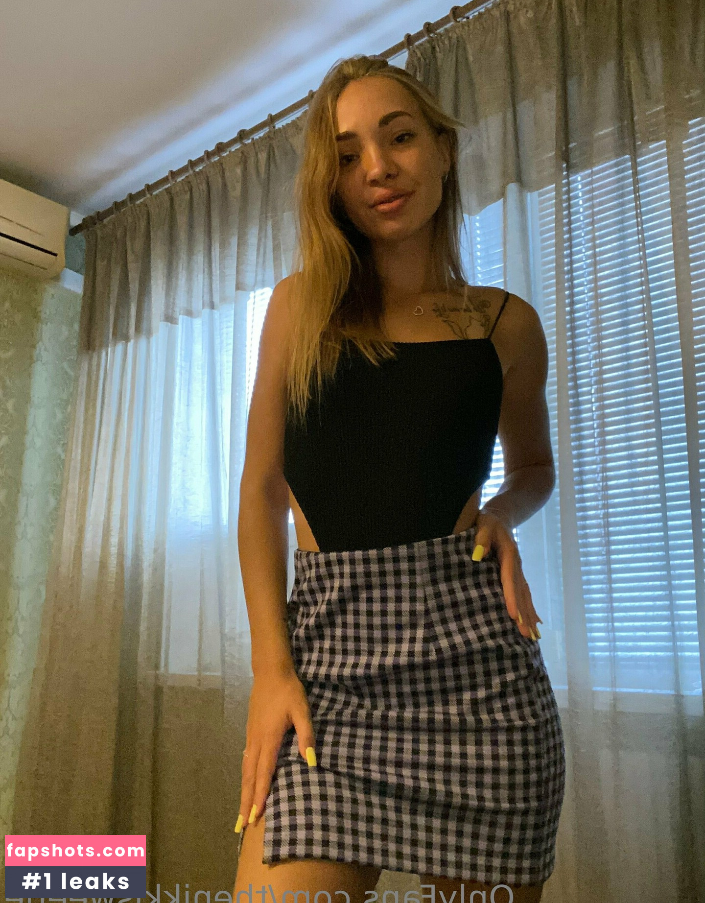 thenikkisweetie Filtración Desnuda OnlyFans Foto #2 - Fapshots
