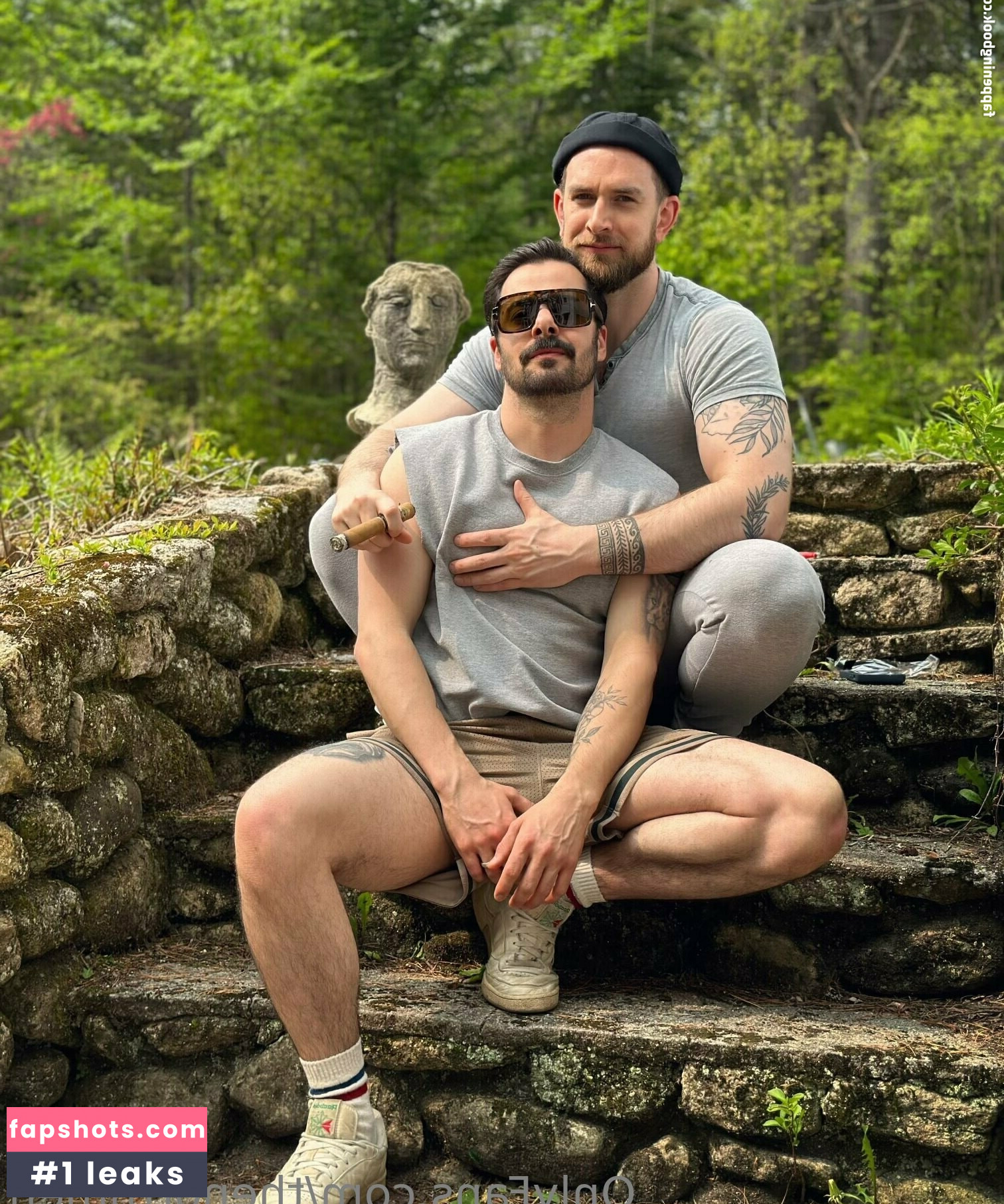 thenorthmen gallery photo #13