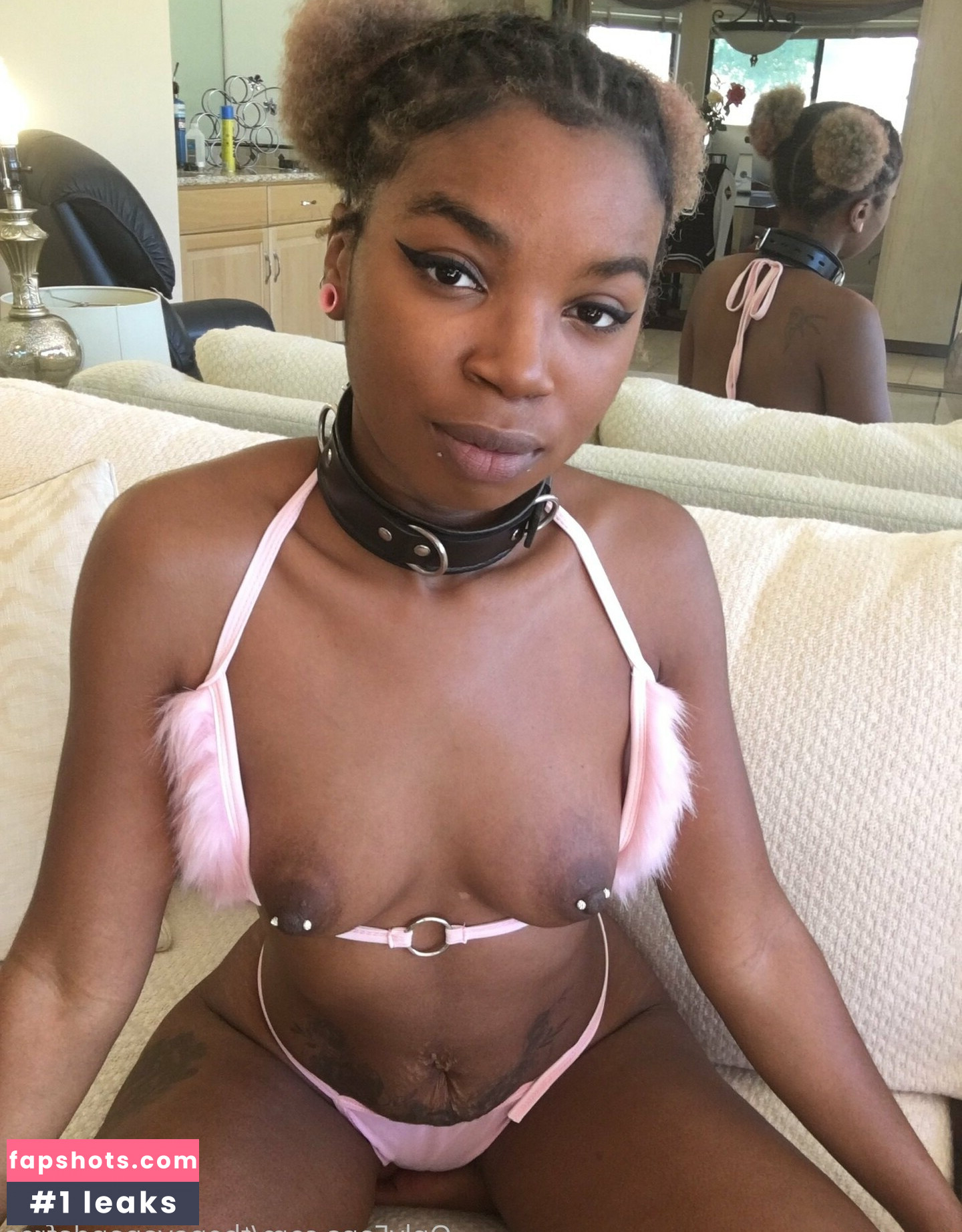 thenovapandafree Nahé úniky fotek pouze od fanoušků #33 - Fapshots