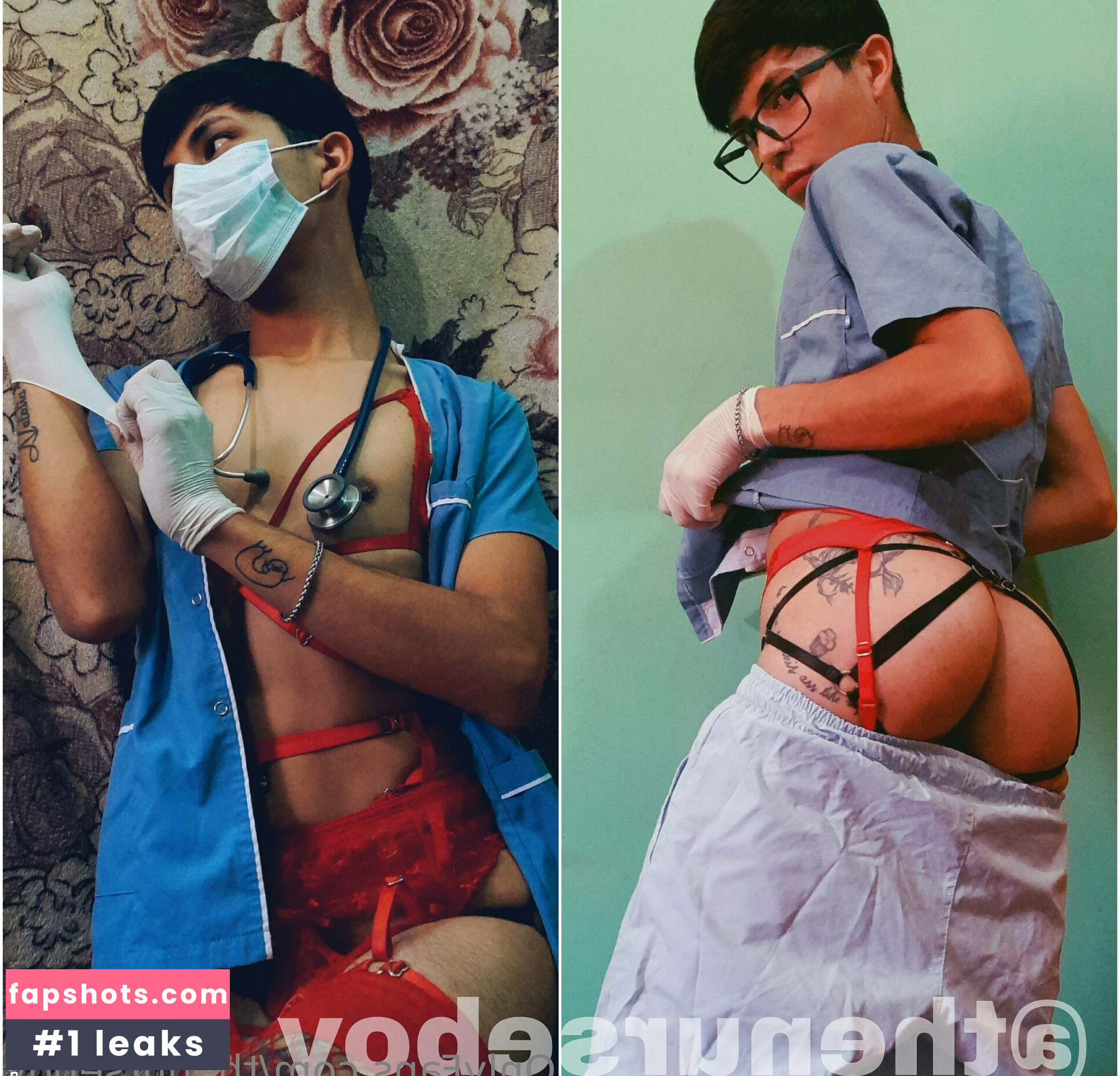 thenurseboy nude babe gallery