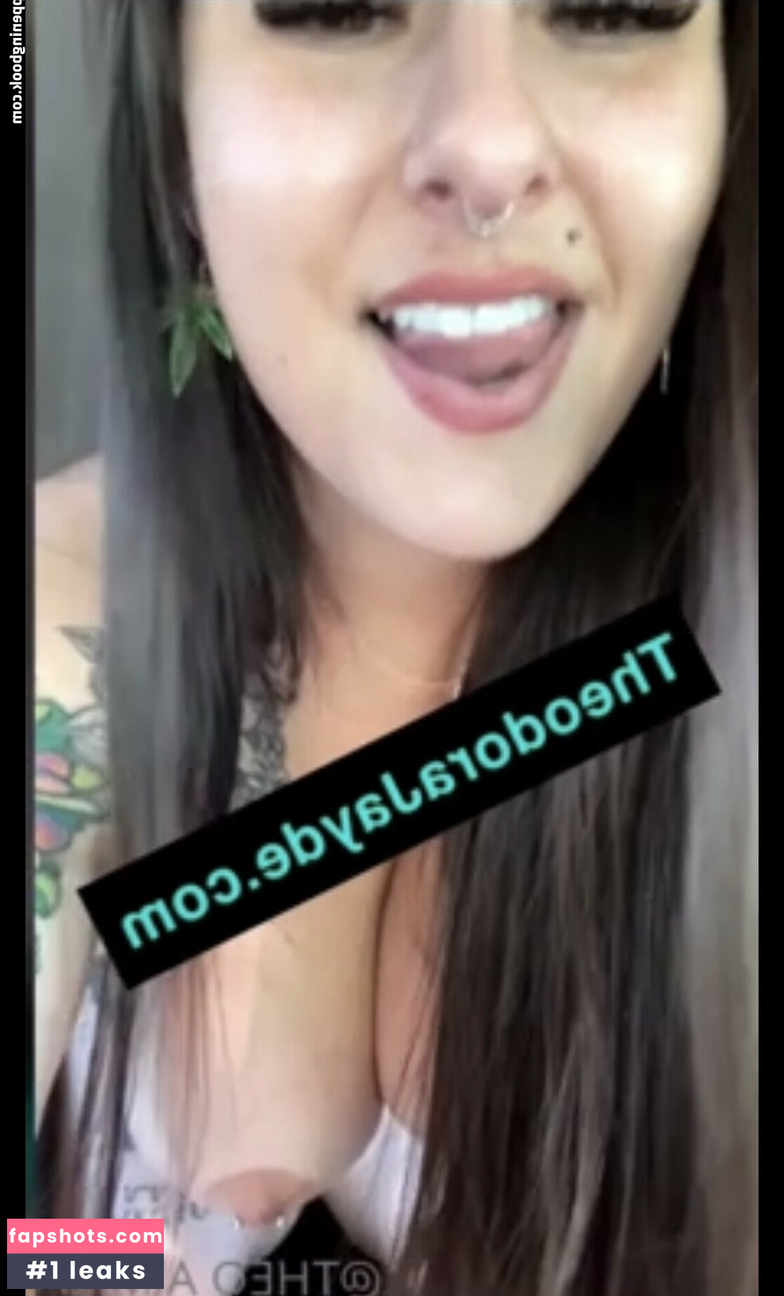 Theoamilf gallery photo #11