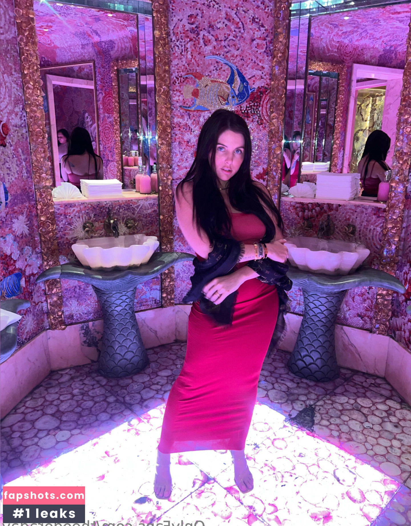 Theodora Day Nahé úniky fotek pouze od fanoušků #2 - Fapshots