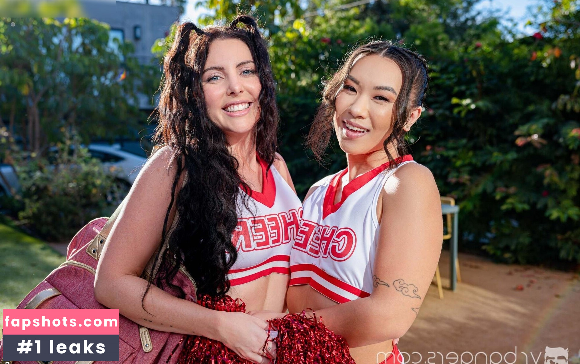 Theodora Day Nahé úniky fotek pouze od fanoušků #33 - Fapshots