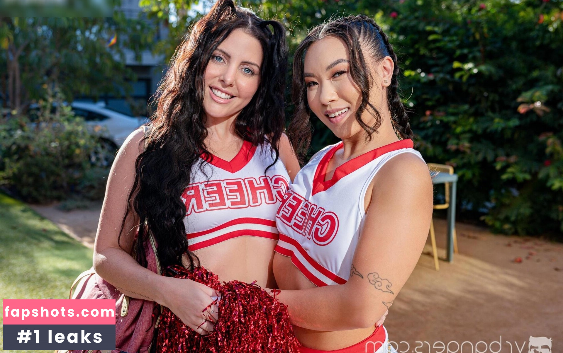 Theodora Day Nahé úniky fotek pouze od fanoušků #52 - Fapshots