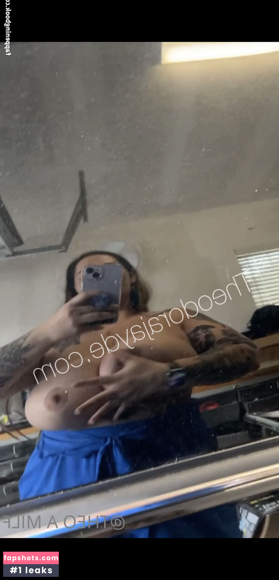 Theodora Jayde gallery photo #35