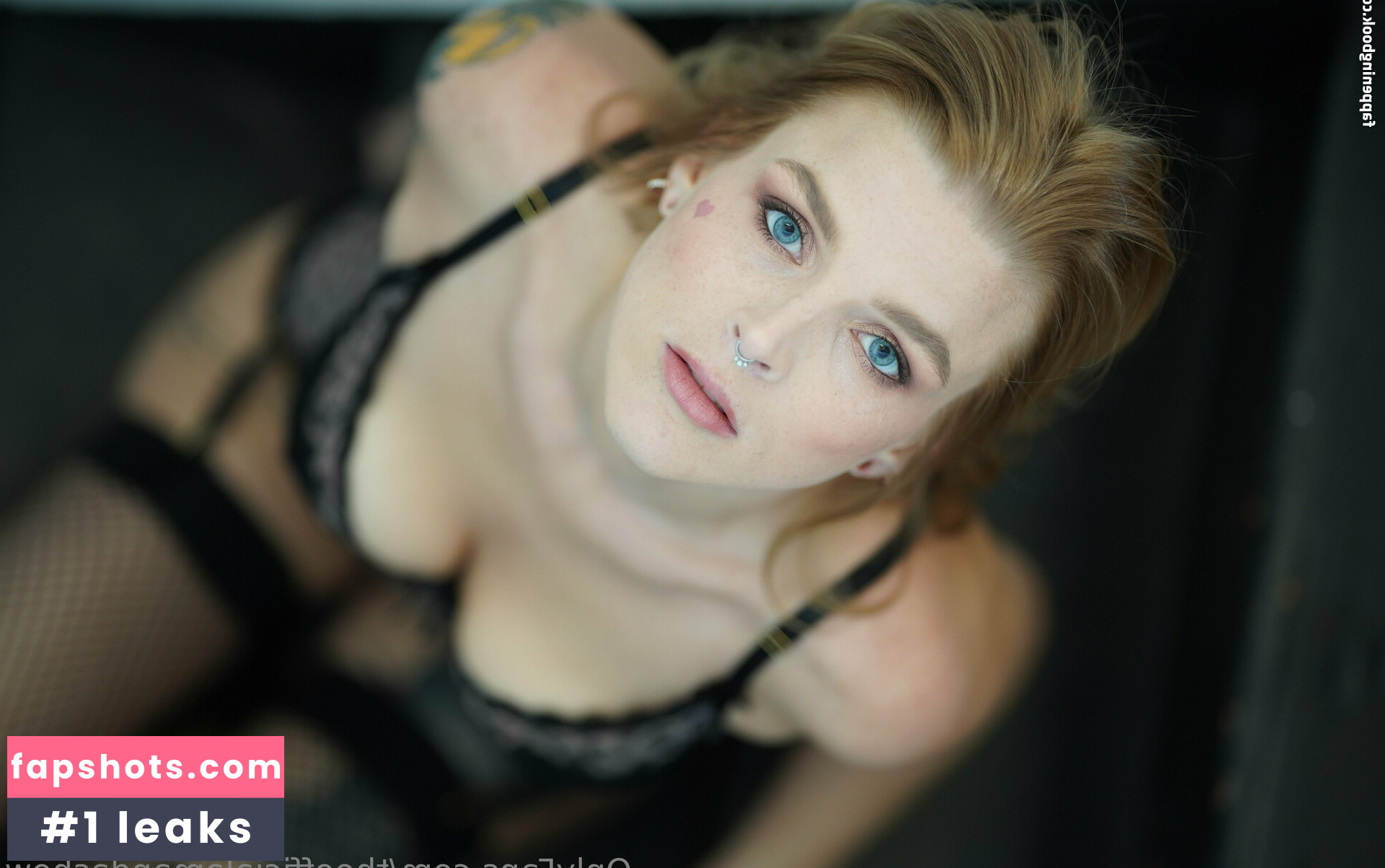 theofficialamandashow Nahé úniky fotek pouze od fanoušků #16 - Fapshots