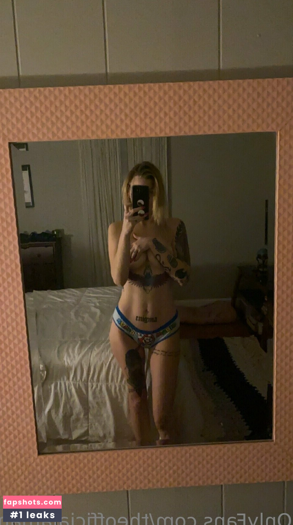 theofficialamandashow Nahé úniky fotek pouze od fanoušků #17 - Fapshots