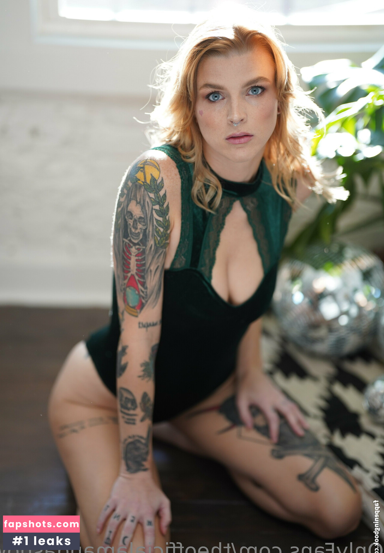 theofficialamandashow Nahé úniky fotek pouze od fanoušků #25 - Fapshots