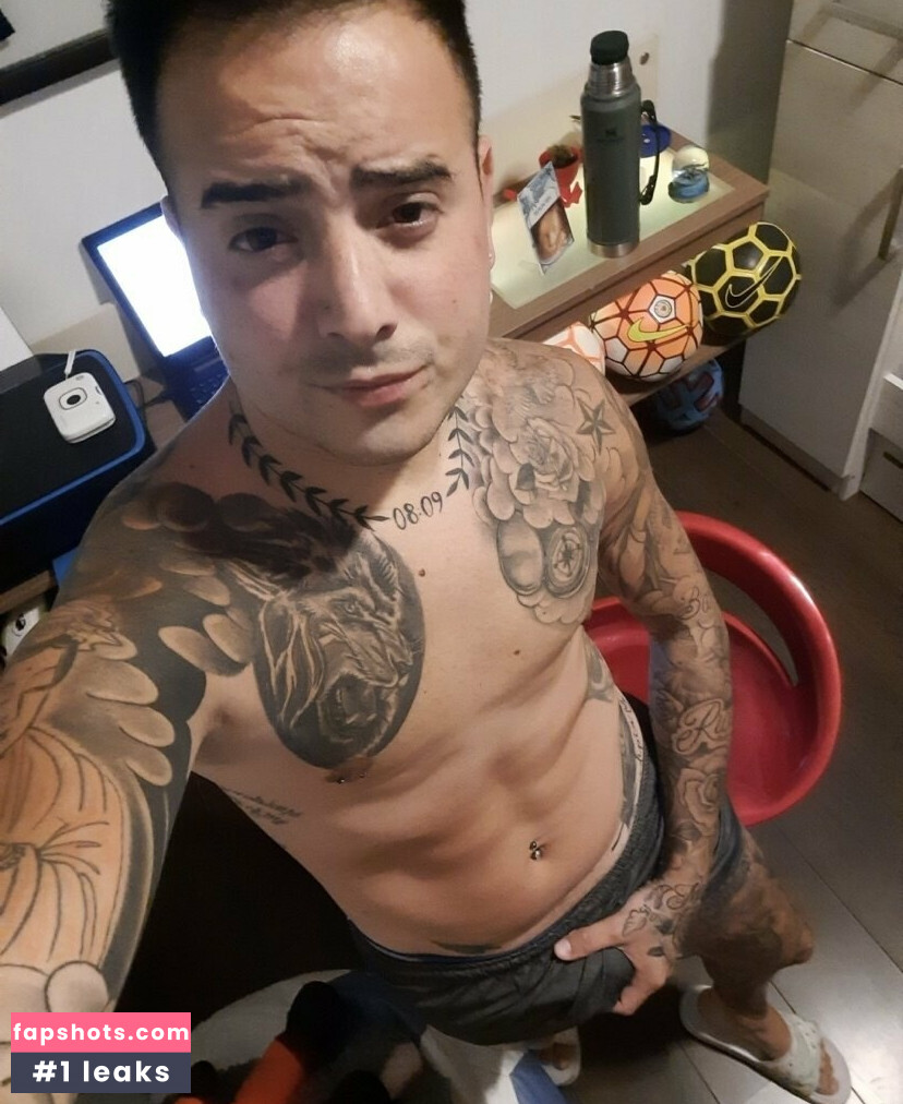 theogcouple Nacktheit OnlyFans Fotos #12 - Fapshots