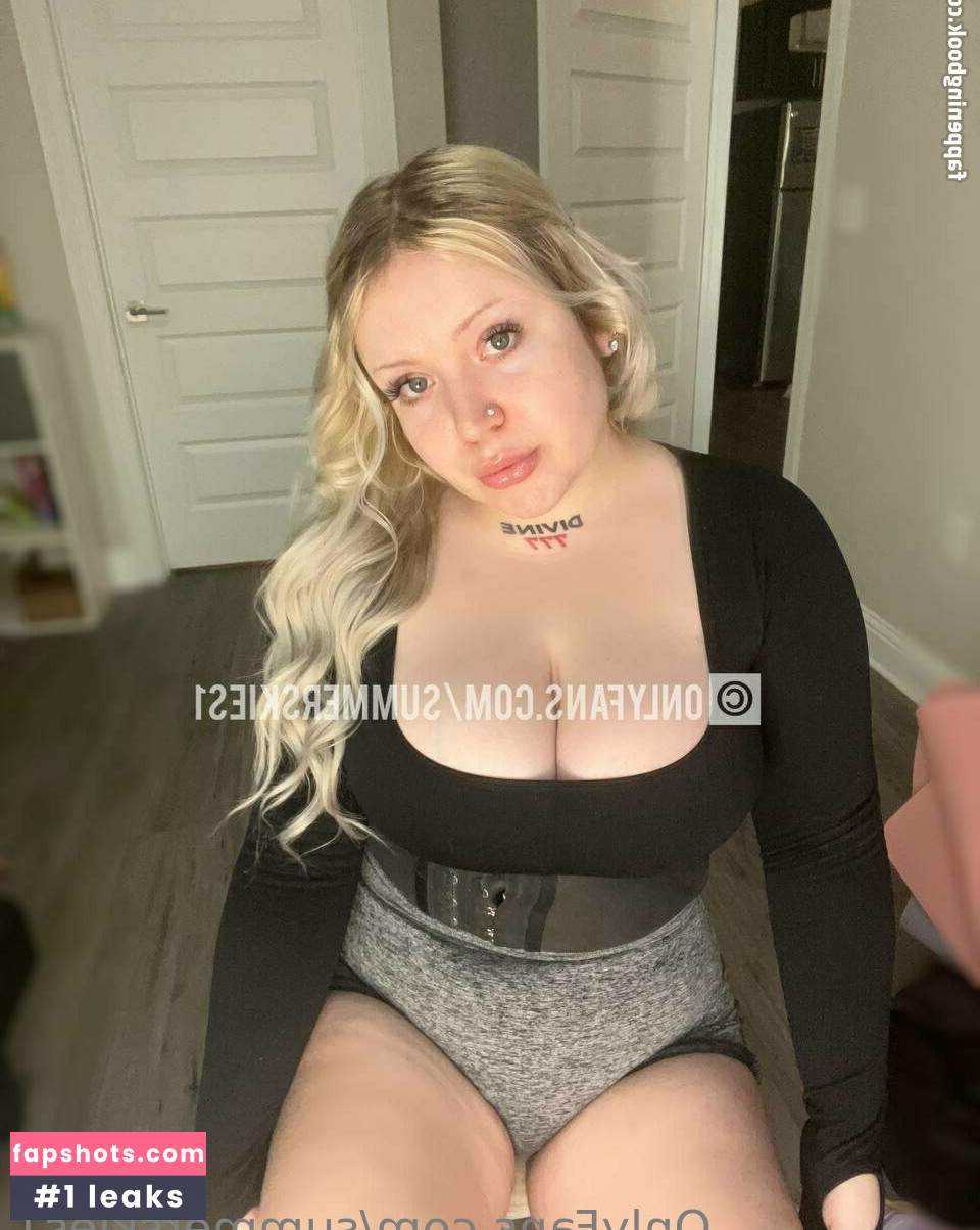 theoliviaskies gallery photo #43