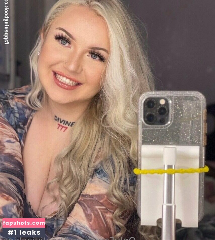 theoliviaskies gallery photo #9