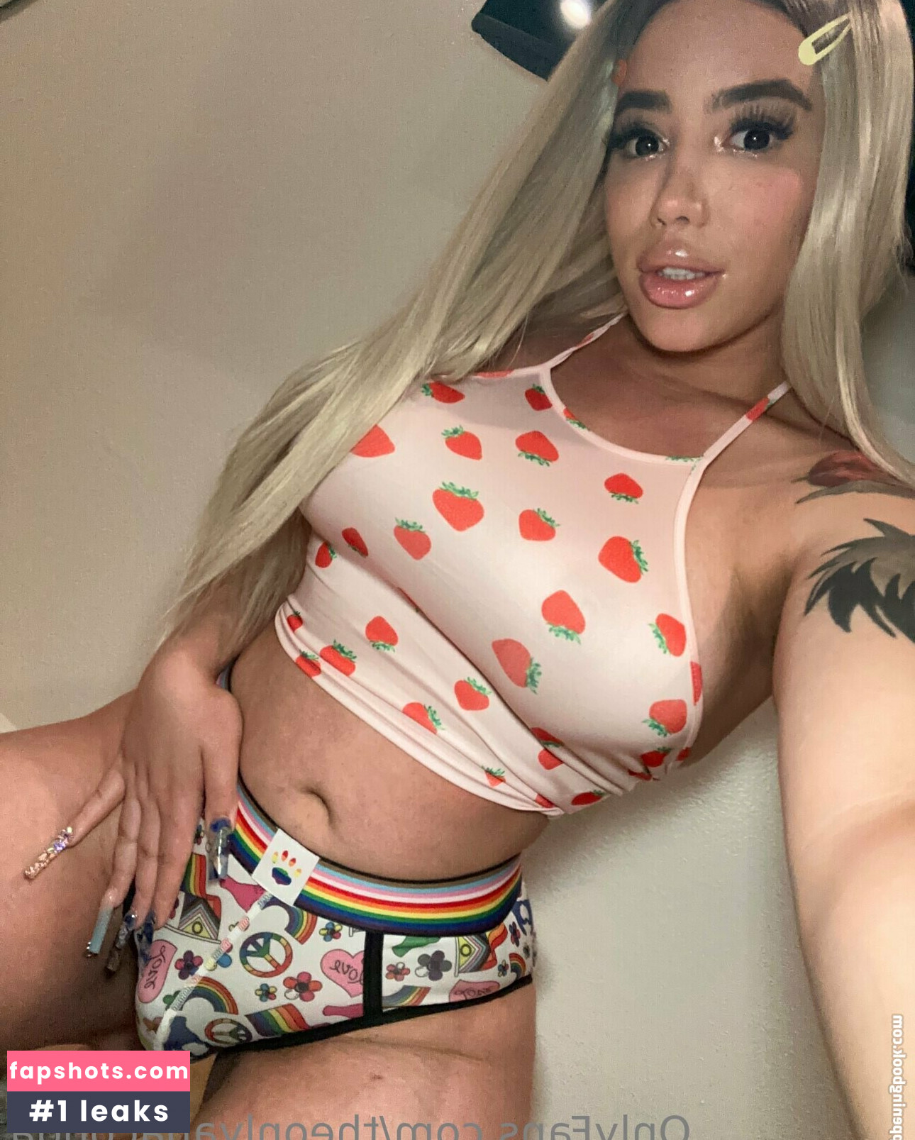 theonlyanaconda Nahé úniky fotek pouze od fanoušků #12 - Fapshots