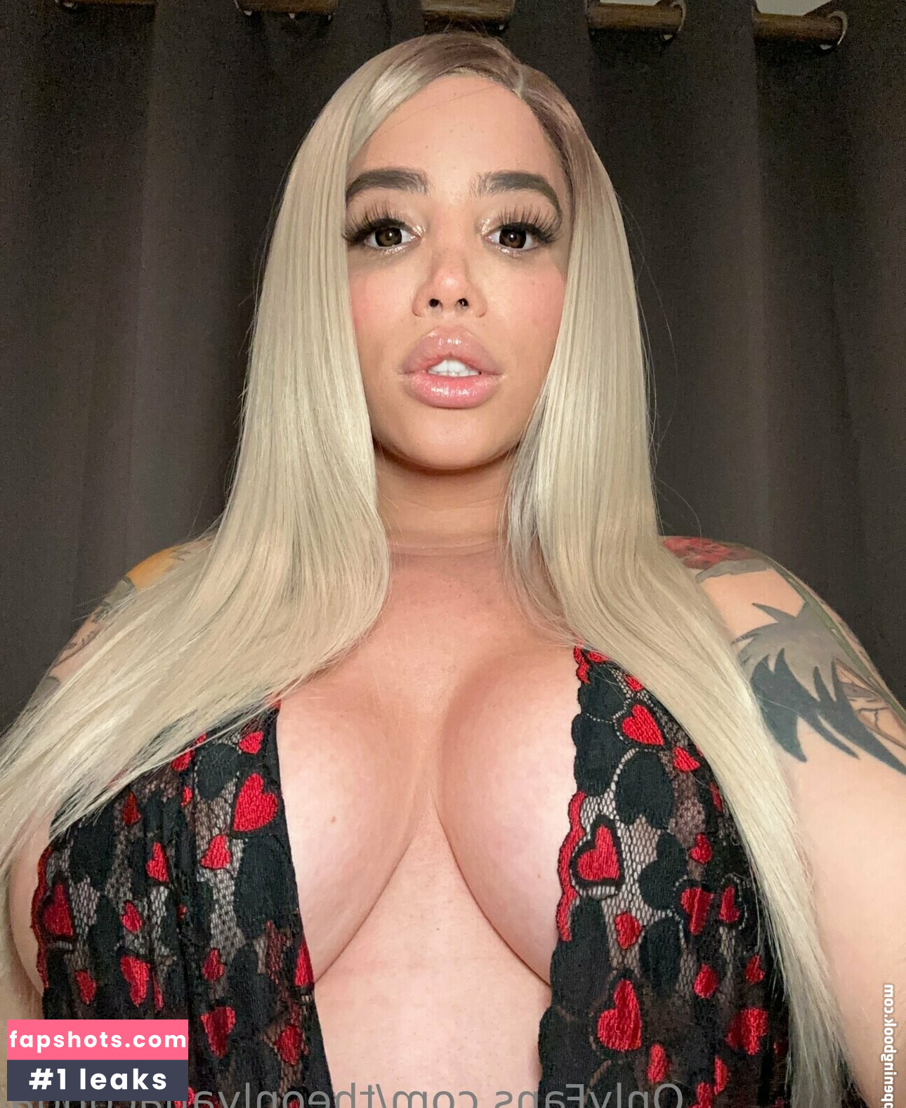 theonlyanaconda Nahé úniky fotek pouze od fanoušků #22 - Fapshots