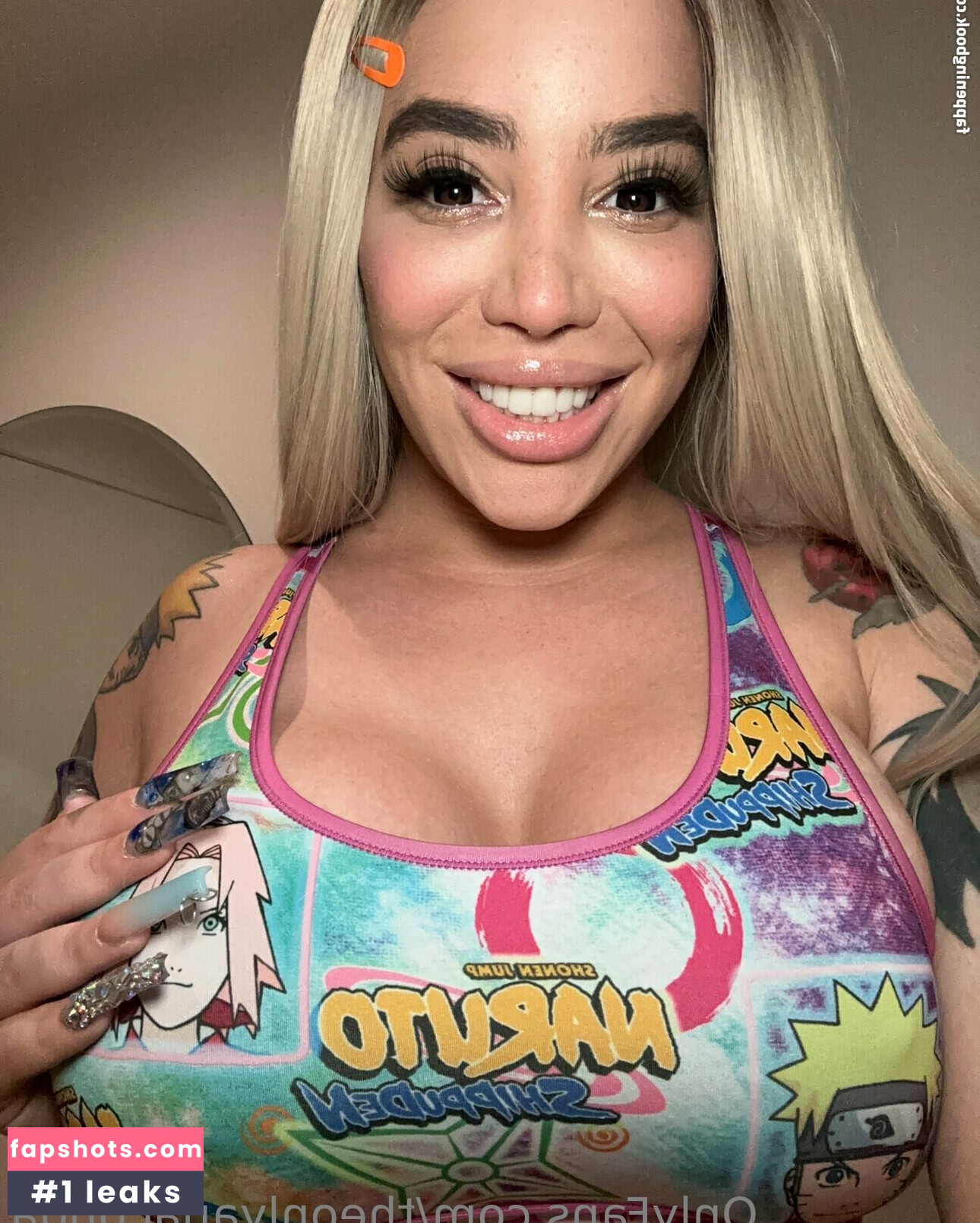 theonlyanaconda Nahé úniky fotek pouze od fanoušků #23 - Fapshots