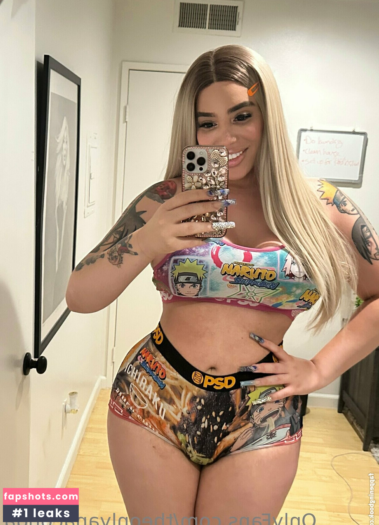 theonlyanaconda Nahé úniky fotek pouze od fanoušků #24 - Fapshots