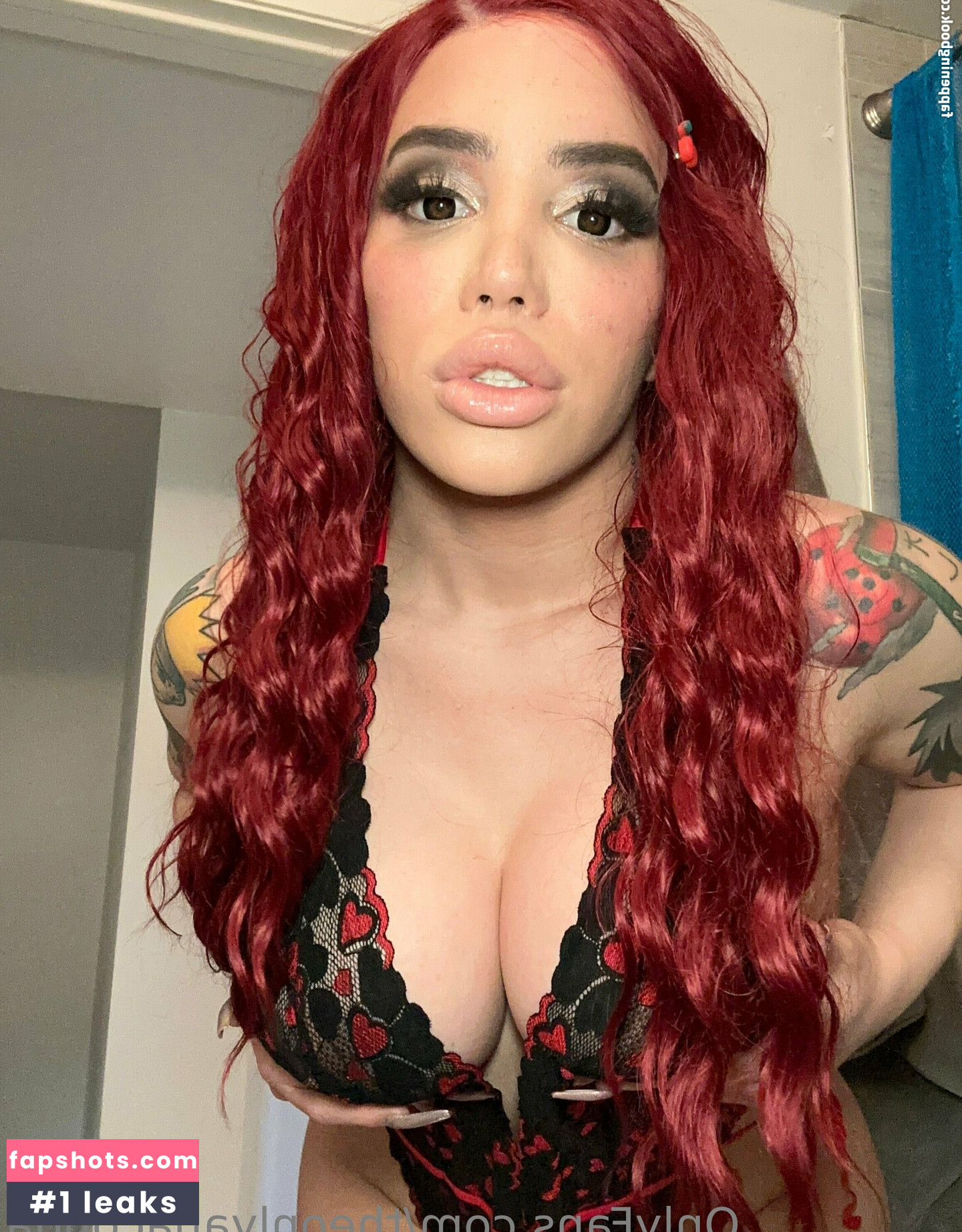 theonlyanaconda Nahé úniky fotek pouze od fanoušků #38 - Fapshots