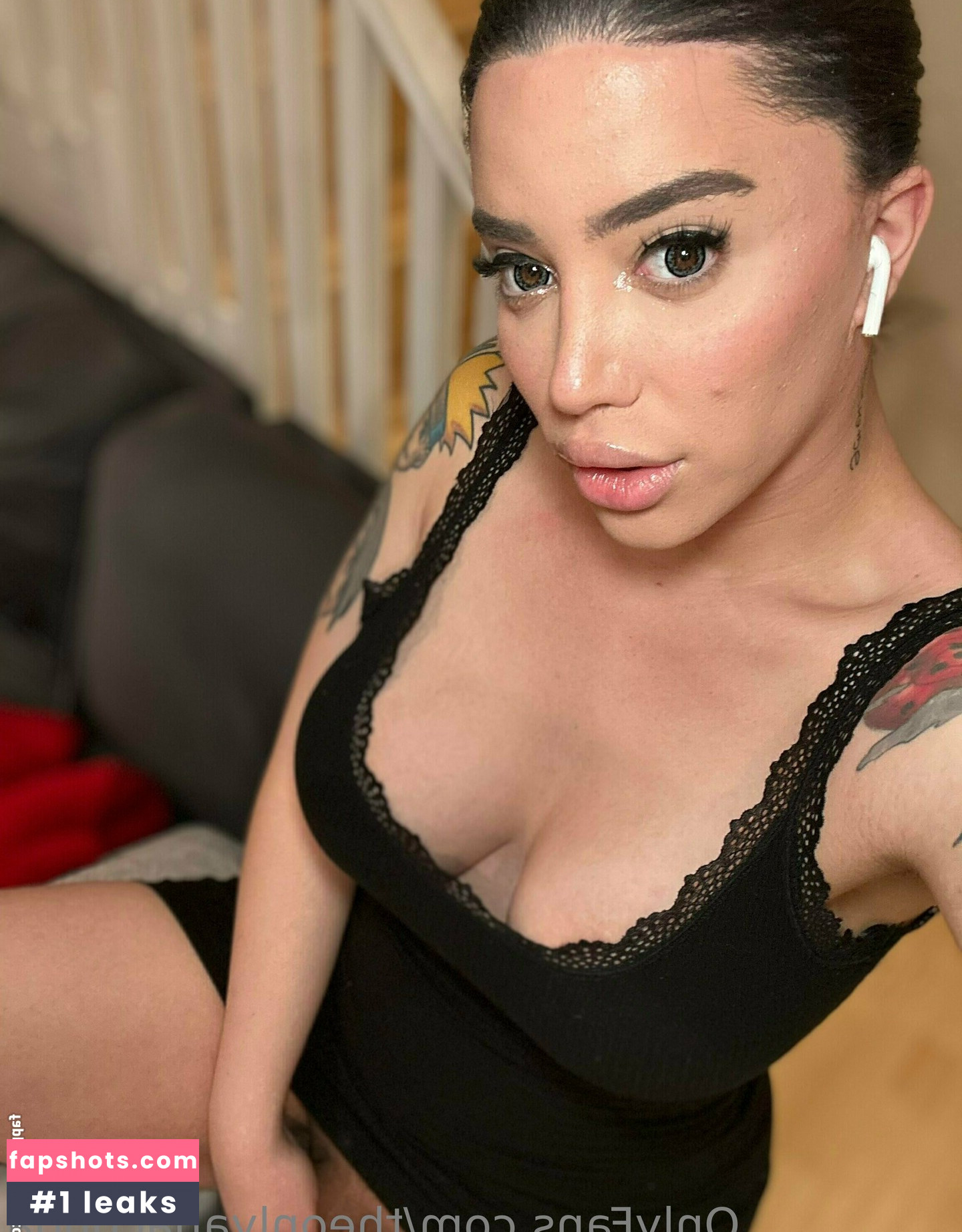 theonlyanaconda Nahé úniky fotek pouze od fanoušků #39 - Fapshots