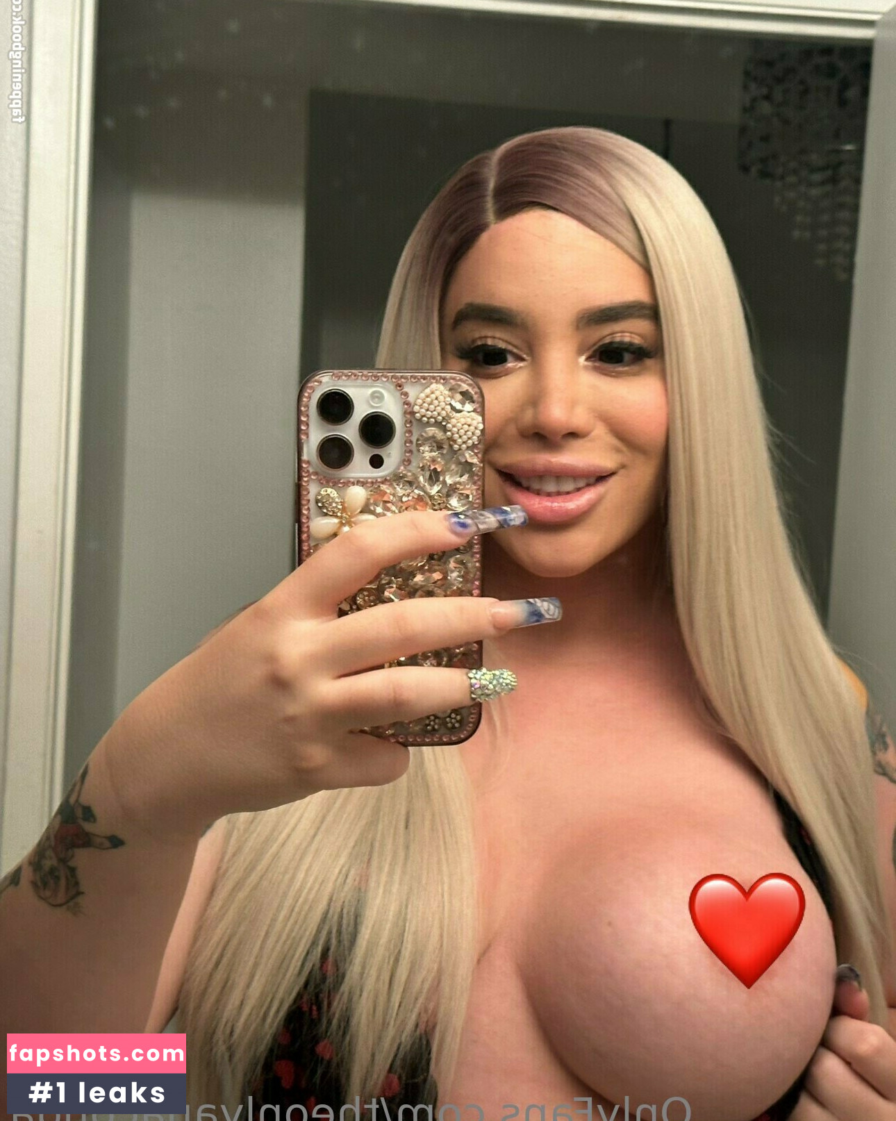 theonlyanaconda Nahé úniky fotek pouze od fanoušků #49 - Fapshots