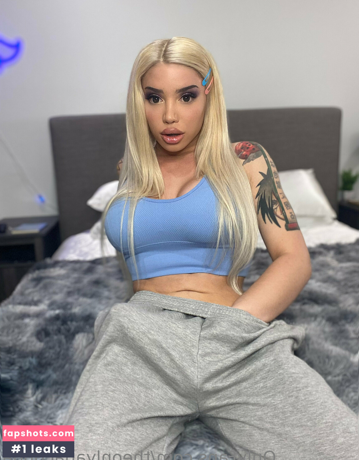 theonlyanaconda Nahé úniky fotek pouze od fanoušků #65 - Fapshots