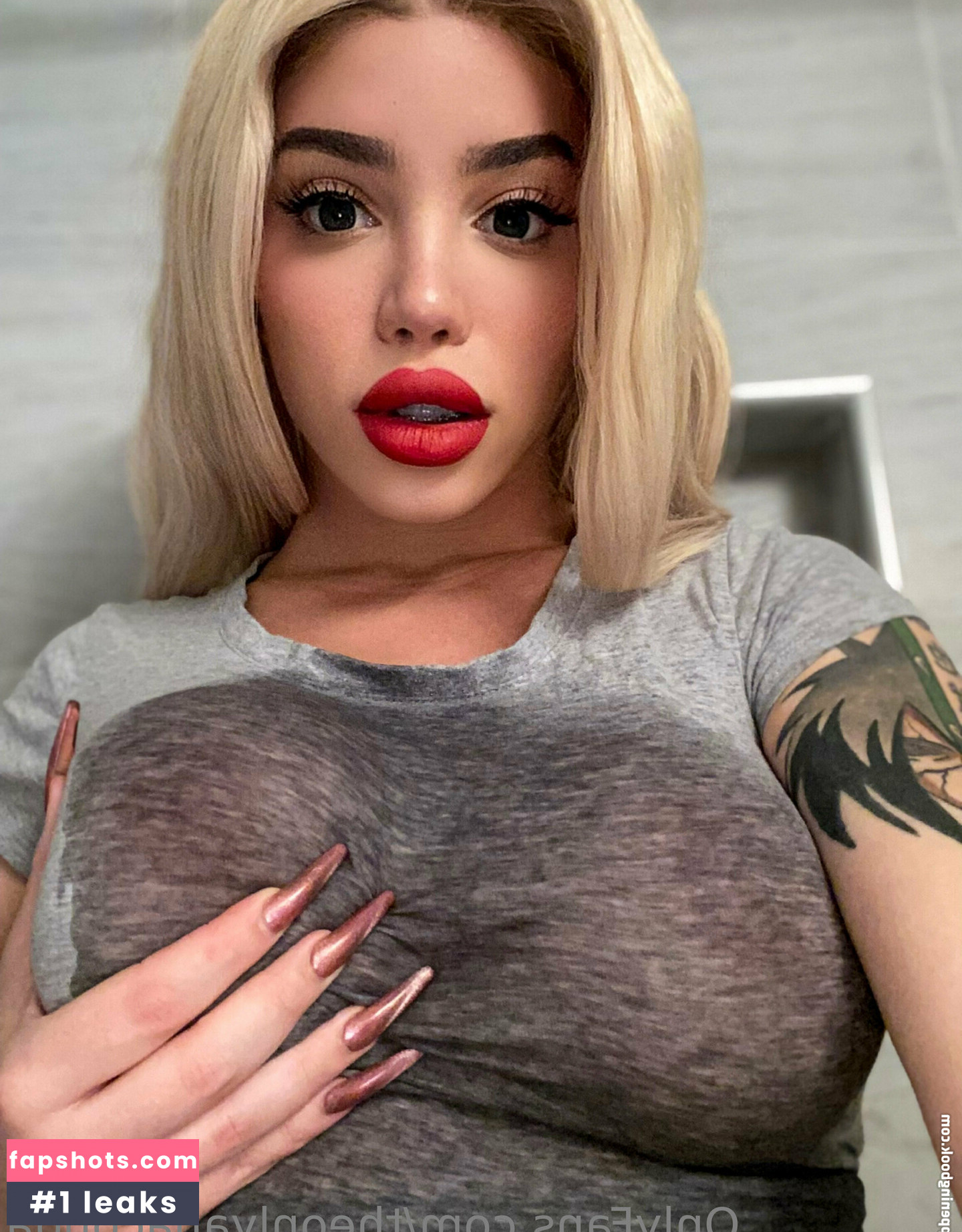 theonlyanaconda Nahé úniky fotek pouze od fanoušků #66 - Fapshots