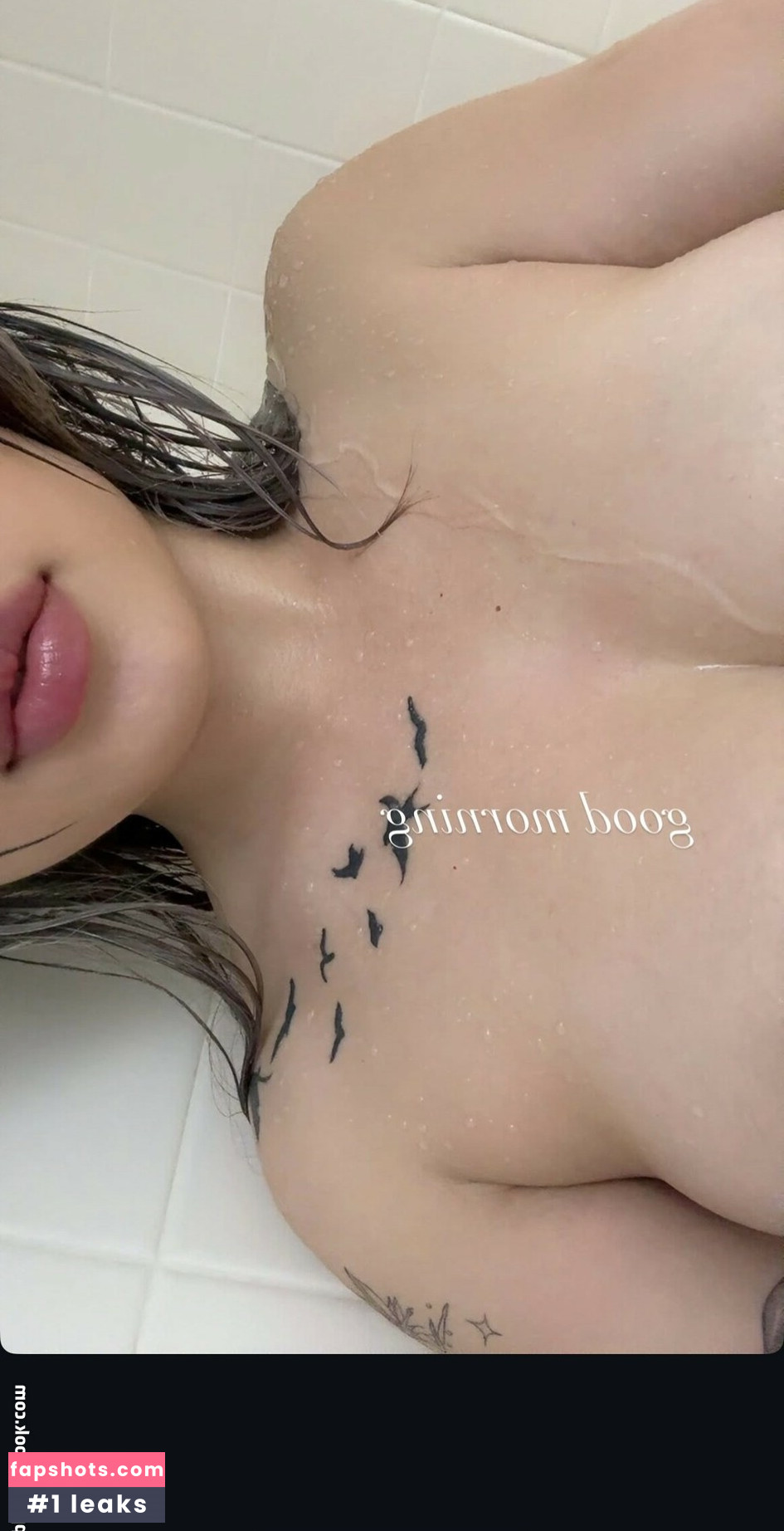 theonlydouachi Nacktheit OnlyFans Fotos #19 - Fapshots