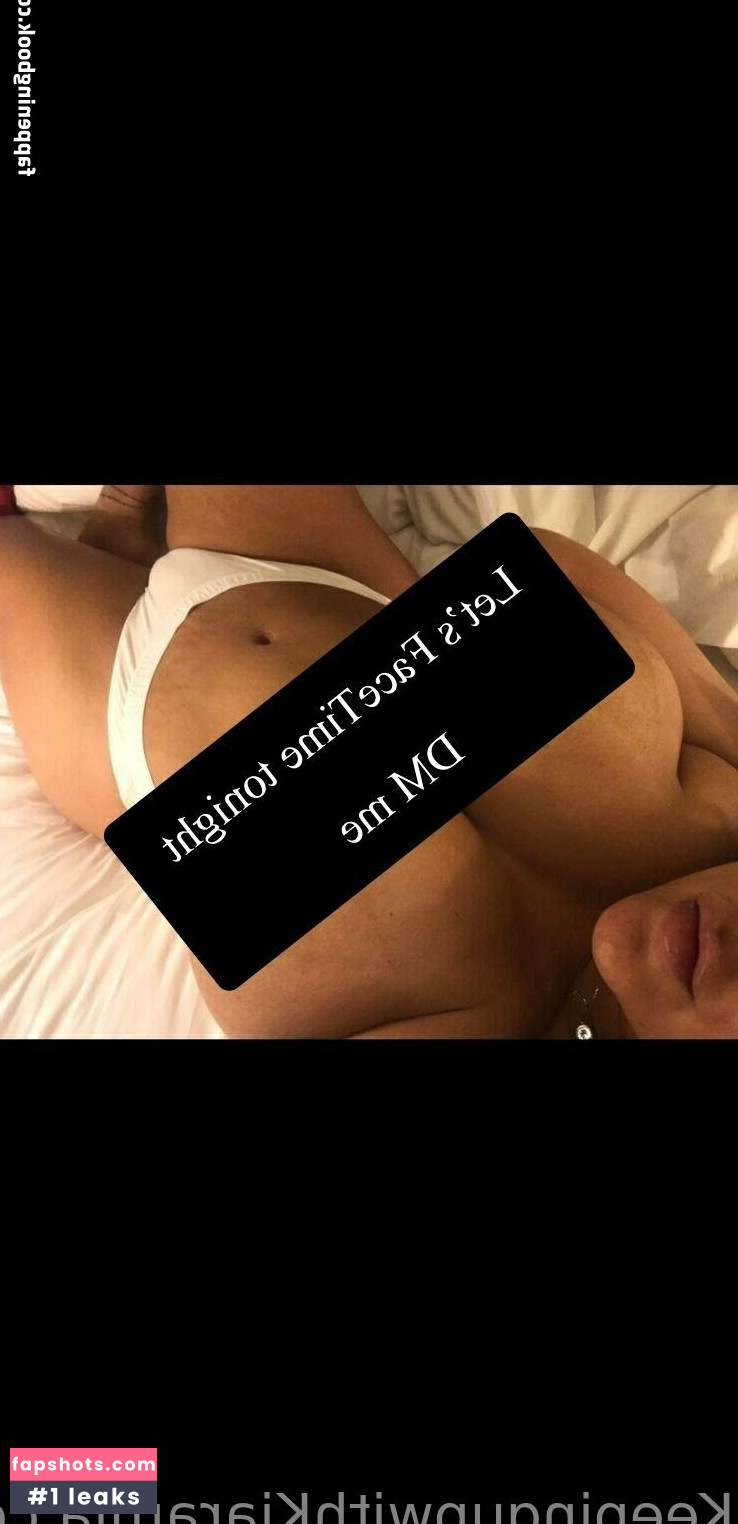 theonlykiaramia Nude Leaks OnlyFans Photos #14 - Fapshots