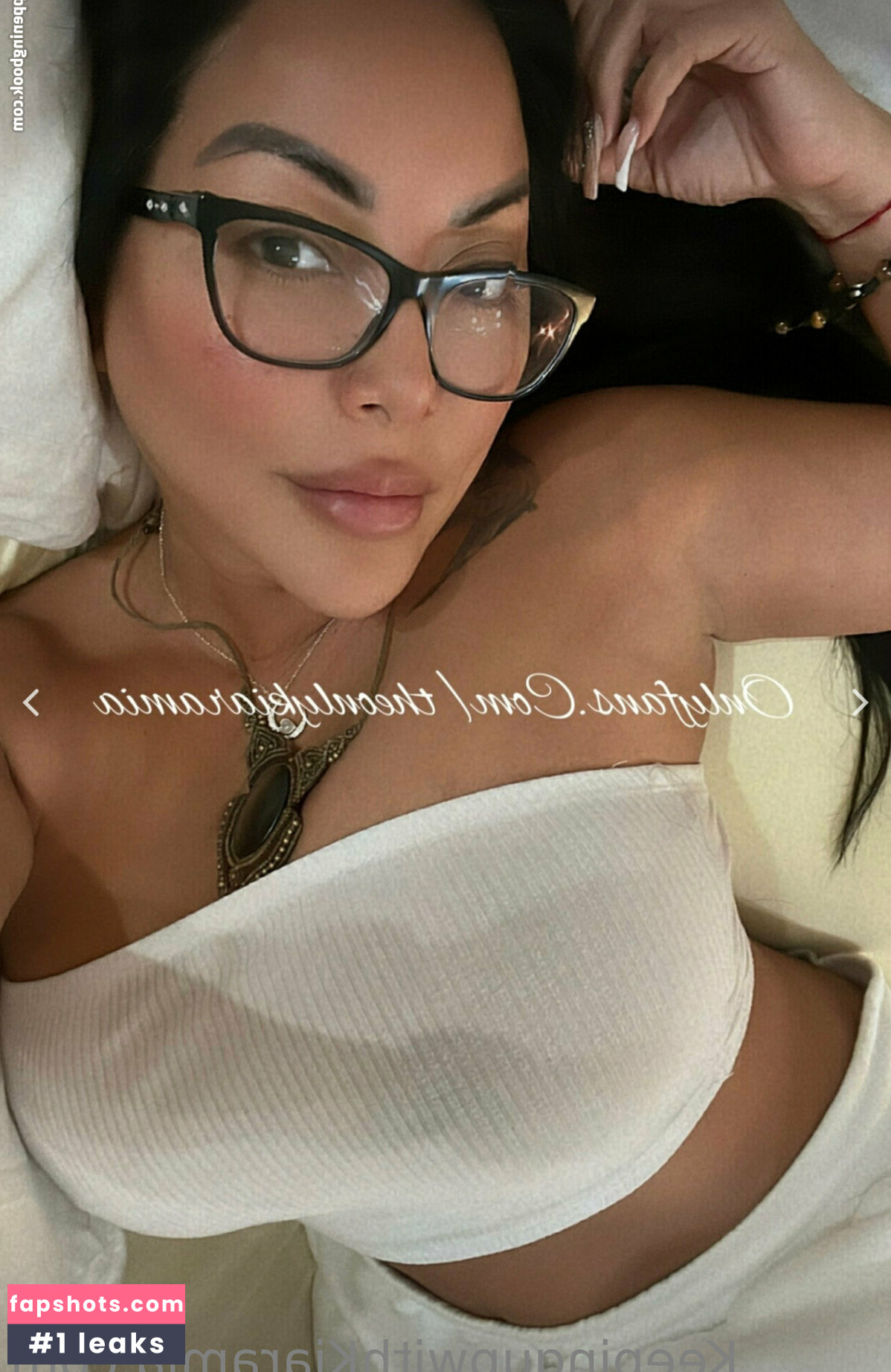theonlykiaramia Nude Leaks OnlyFans Photos #15 - Fapshots