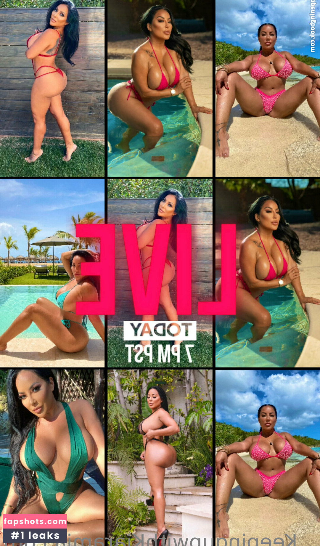 theonlykiaramia Nude Leaks OnlyFans Photos #16 - Fapshots