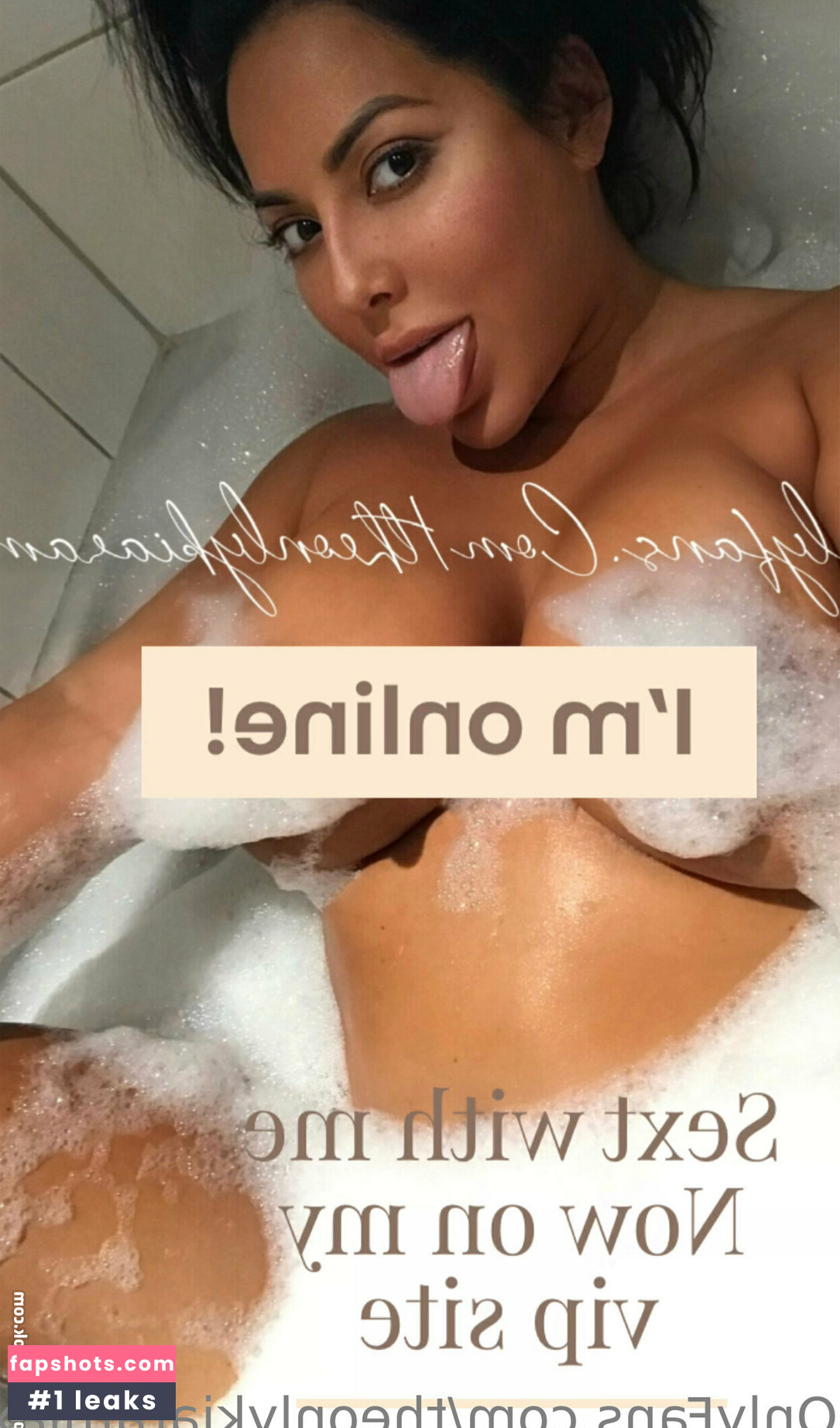 theonlykiaramiaxxx Nude Leaks OnlyFans Photos #15 - Fapshots