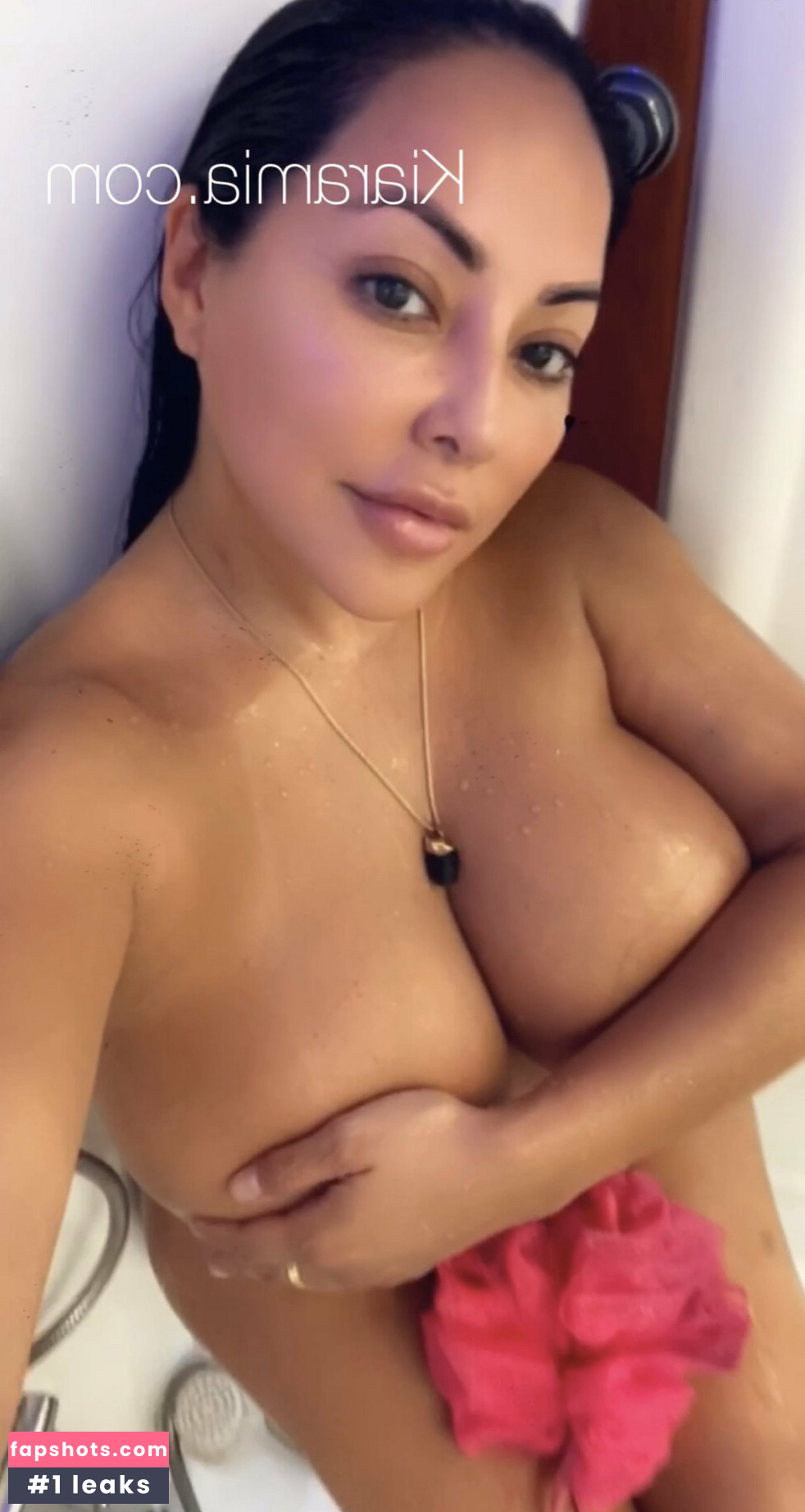 theonlykiaramiaxxx Nude Leaks OnlyFans Photos #18 - Fapshots