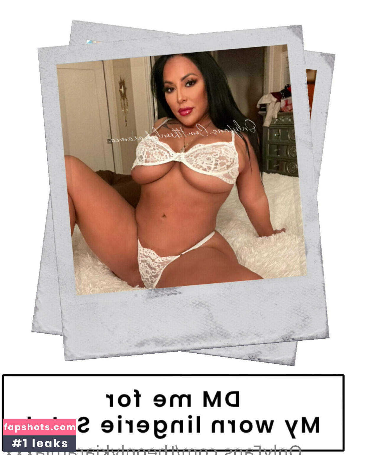 theonlykiaramiaxxx Nude Leaks OnlyFans Photos #23 - Fapshots