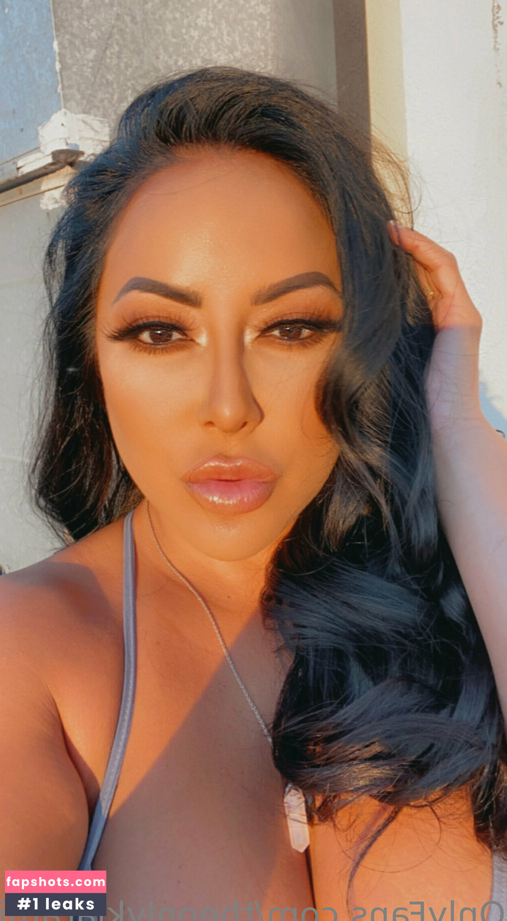 theonlykiaramiaxxx Nude Leaks OnlyFans Photos #25 - Fapshots