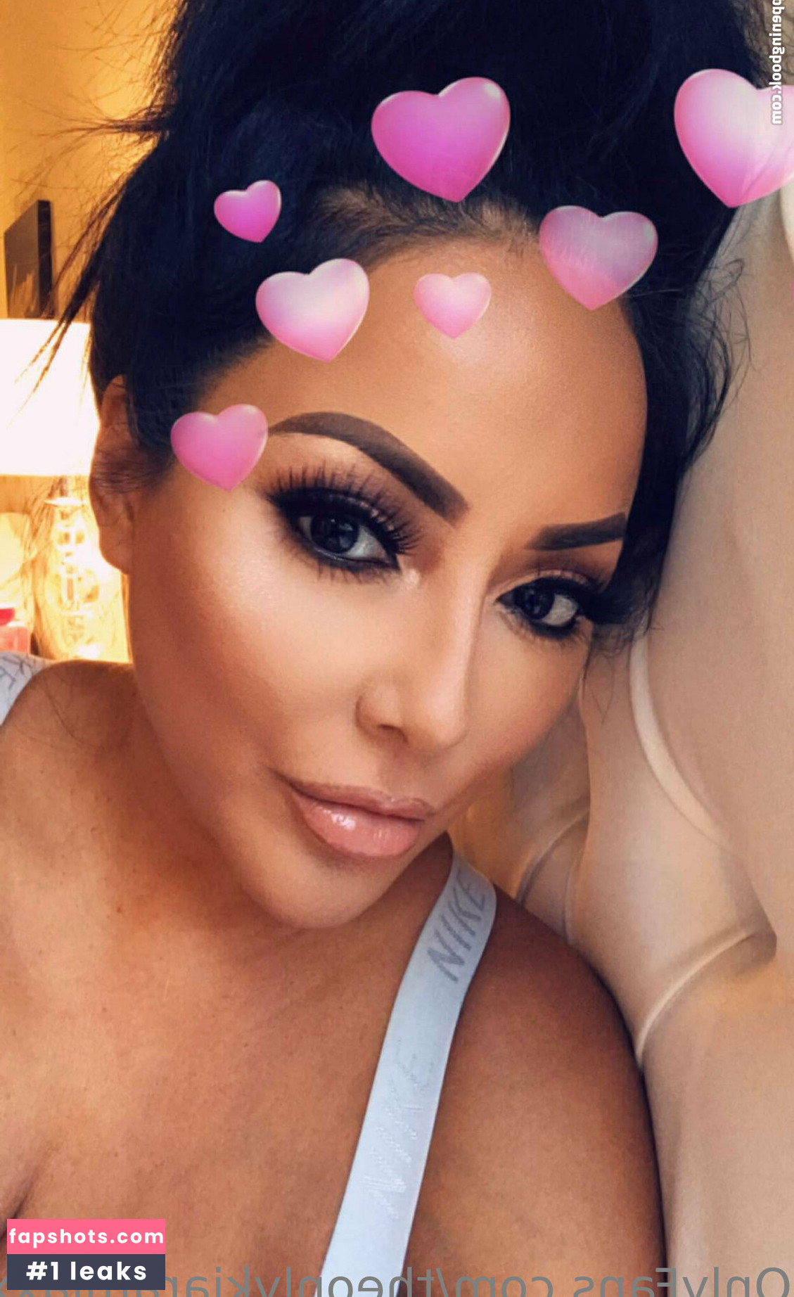 theonlykiaramiaxxx Nude Leaks OnlyFans Photos #32 - Fapshots