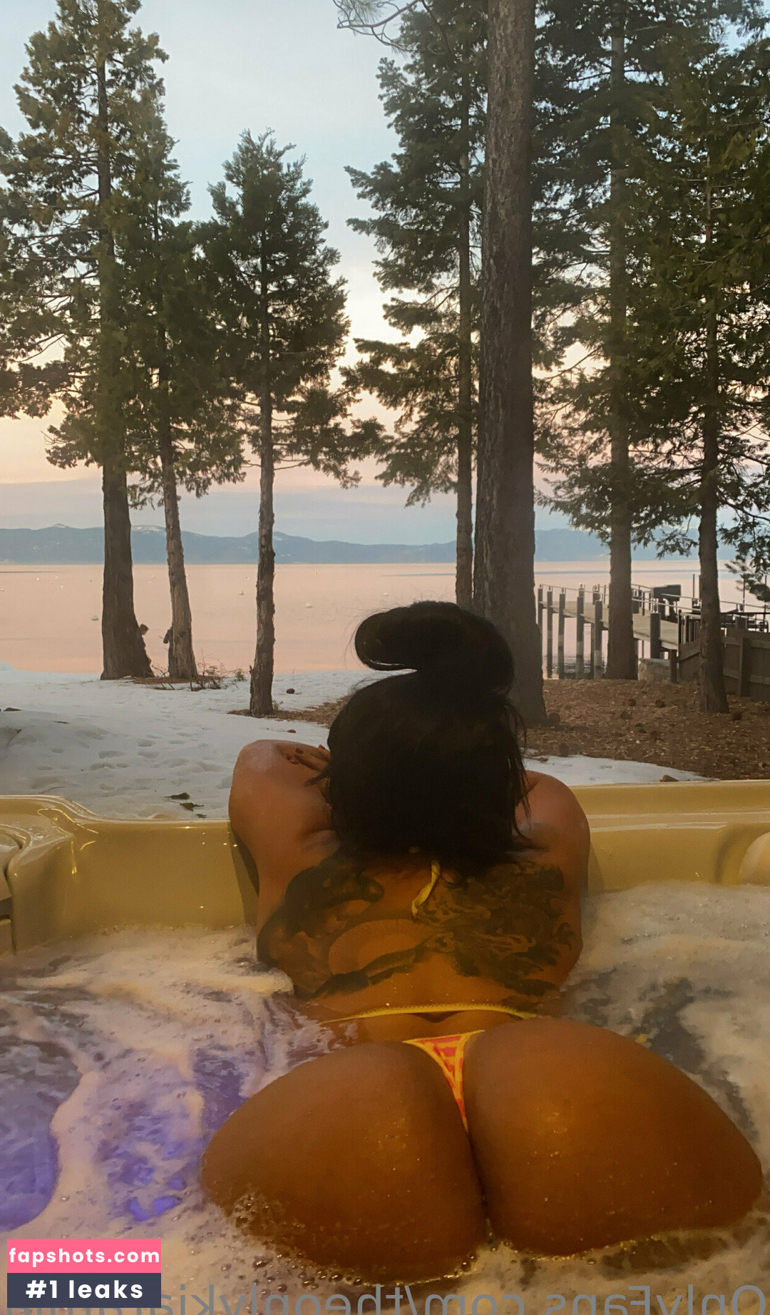 theonlykiaramiaxxx Nude Leaks OnlyFans Photos #39 - Fapshots