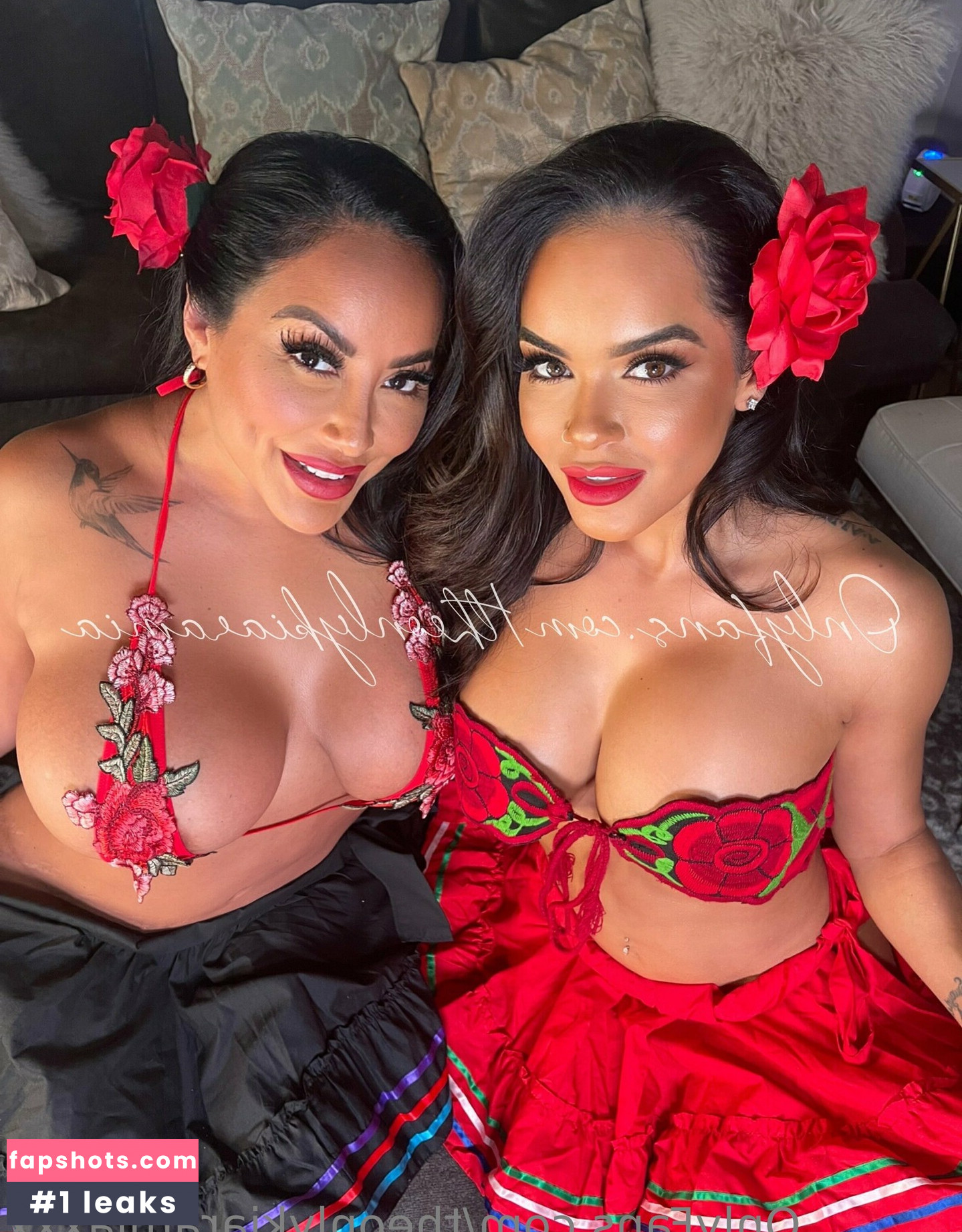 theonlykiaramiaxxx Nude Leaks OnlyFans Photos #41 - Fapshots