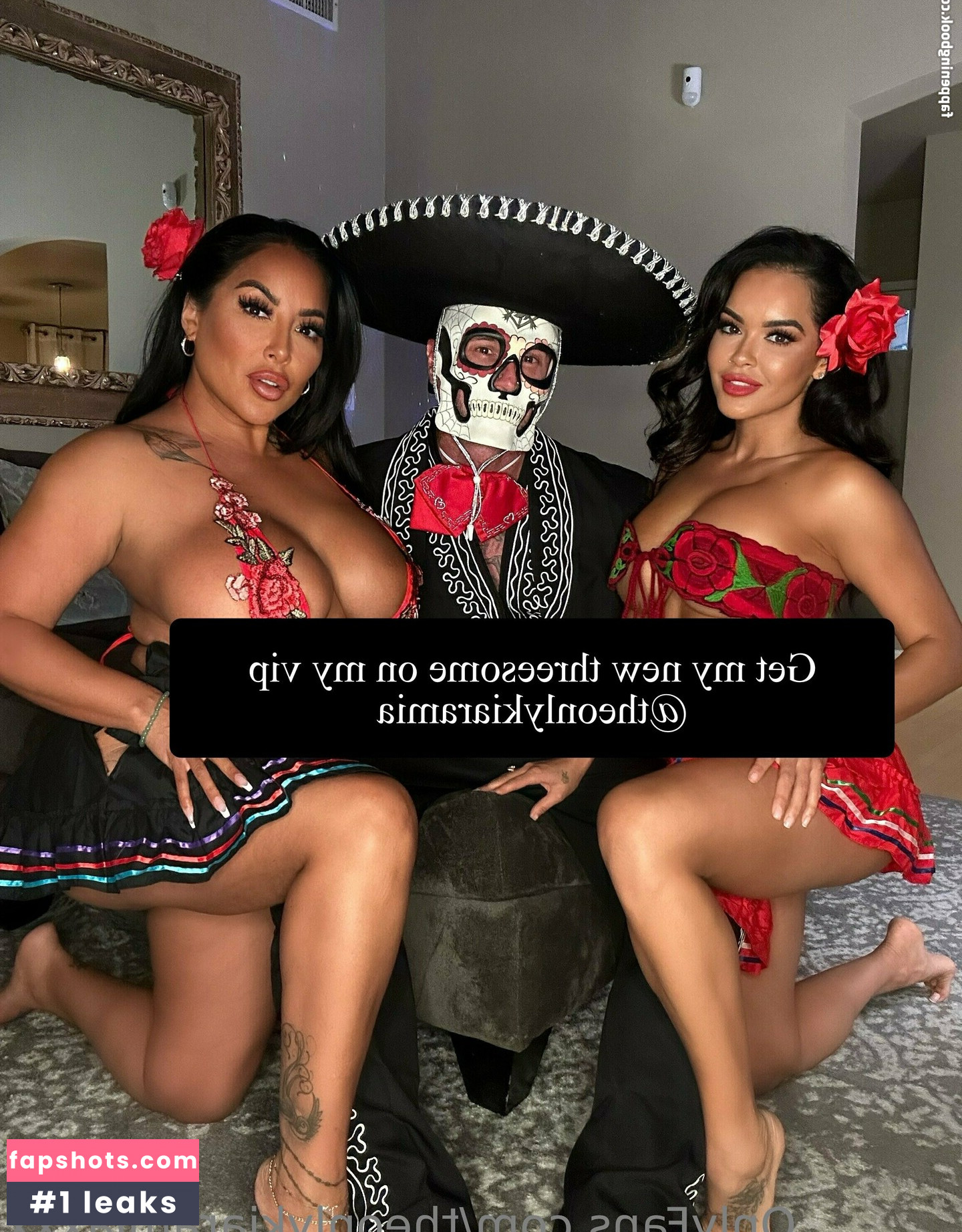 theonlykiaramiaxxx Nacktheit OnlyFans Fotos #49 - Fapshots