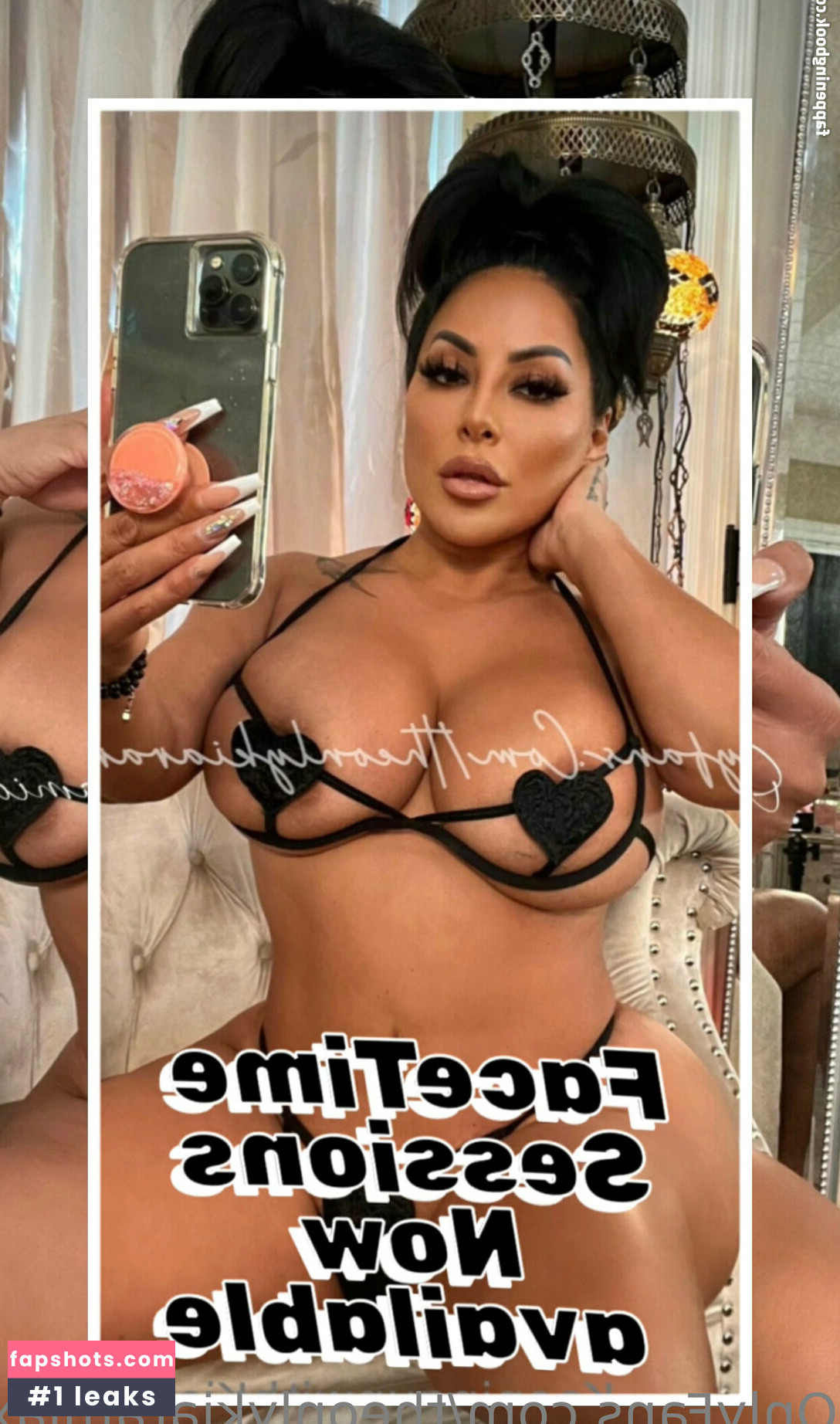 theonlykiaramiaxxx Nude Leaks OnlyFans Photos #8 - Fapshots