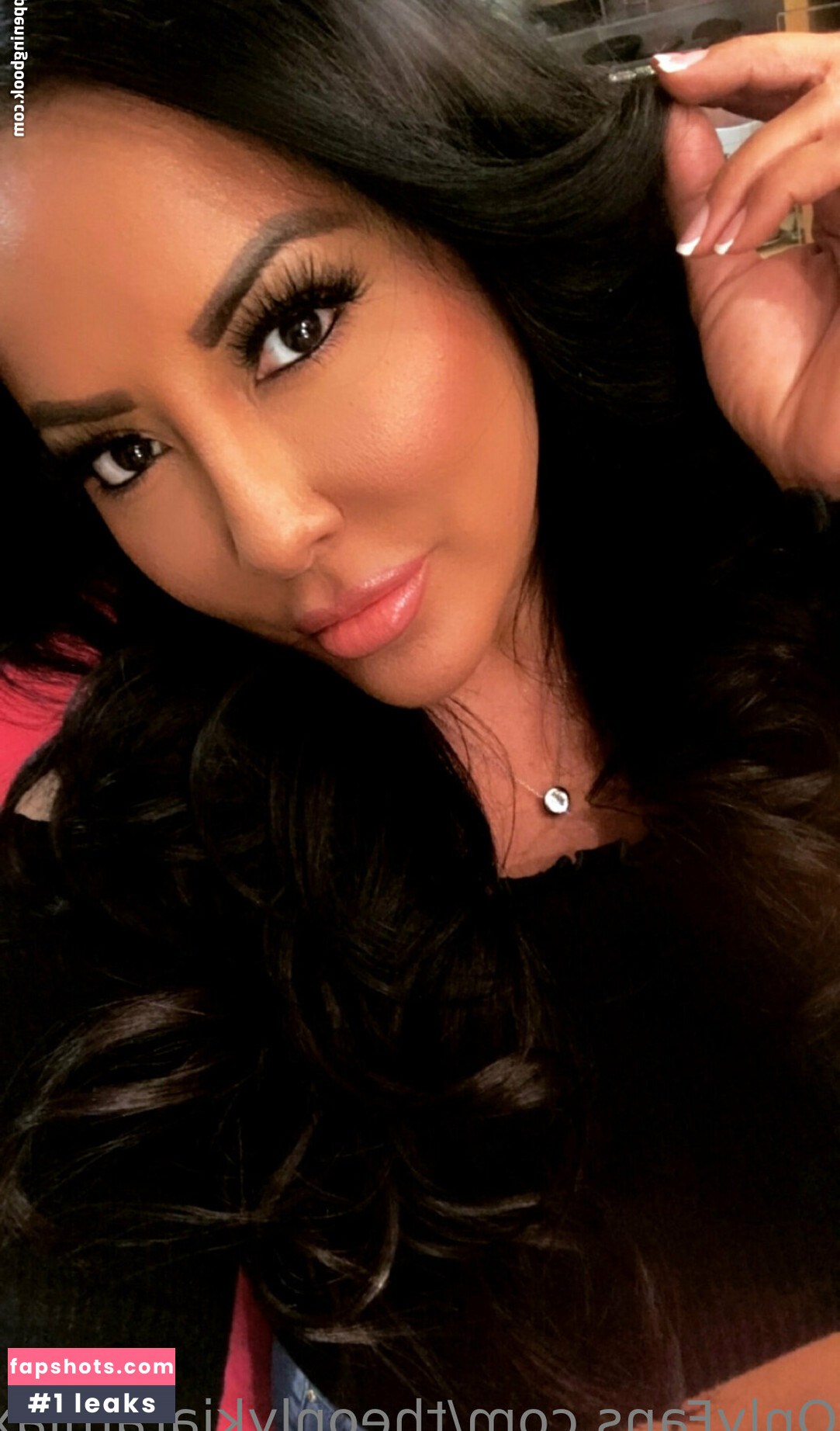 theonlykiaramiaxxx Nude Leaks OnlyFans Photos #10 - Fapshots