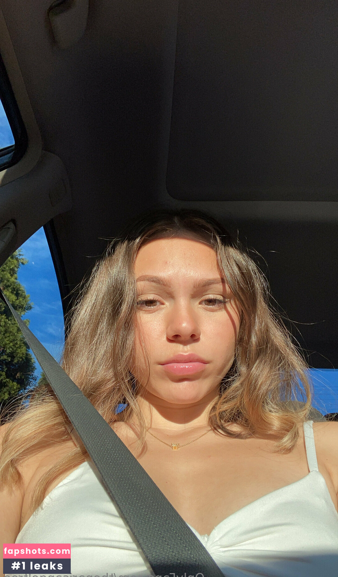 theparisangelfree Nahé úniky fotek pouze od fanoušků #19 - Fapshots