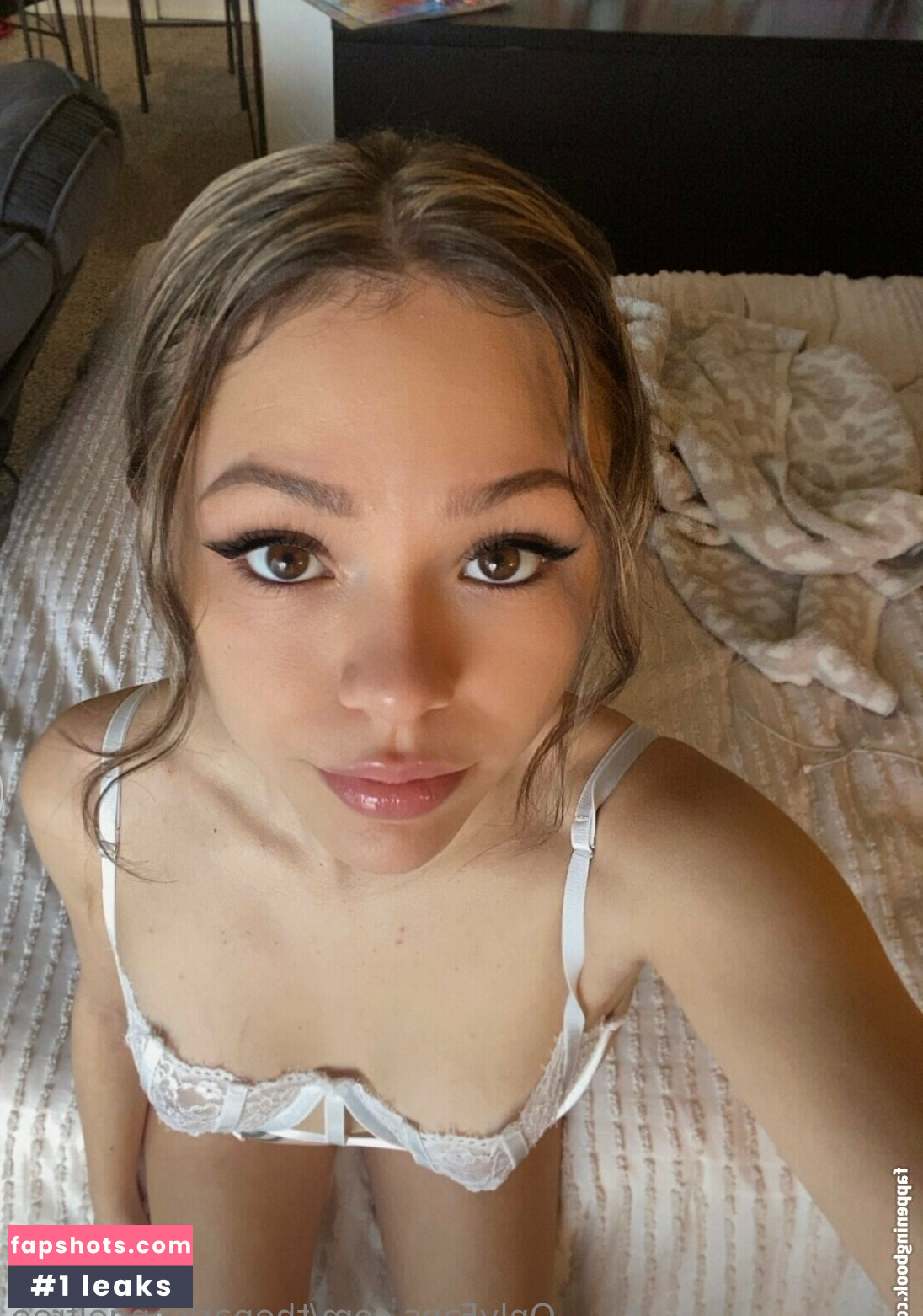 theparisangelfree Nahé úniky fotek pouze od fanoušků #23 - Fapshots