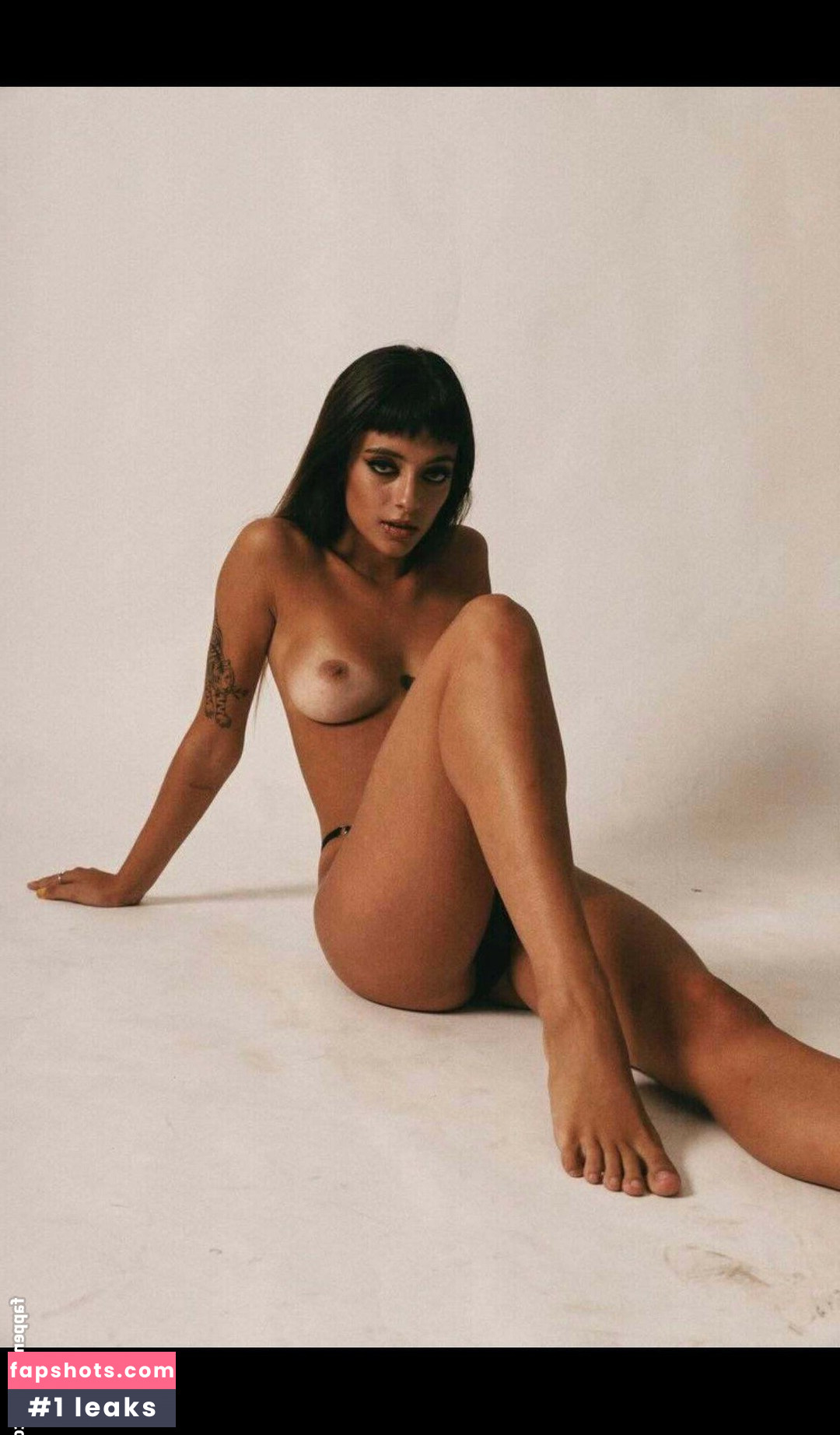 ThePeachApp Nahé úniky fotek pouze od fanoušků #191 - Fapshots