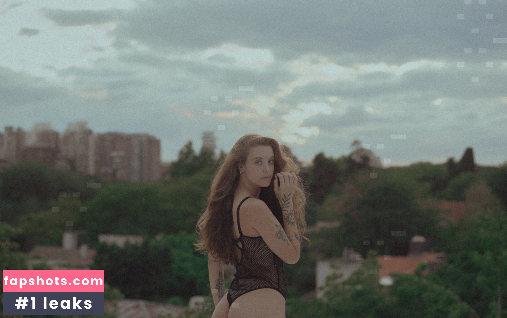 ThePeachApp Nahé úniky fotek pouze od fanoušků #209 - Fapshots