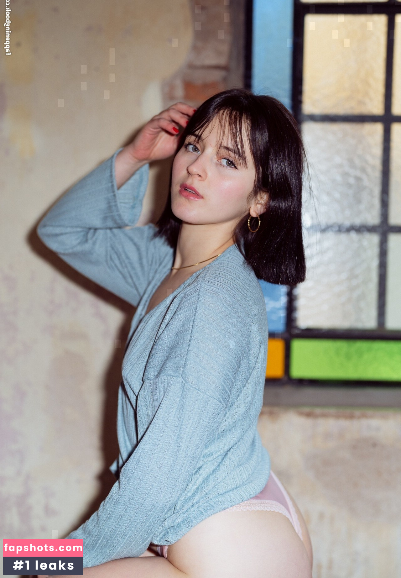 ThePeachApp Nahé úniky fotek pouze od fanoušků #24 - Fapshots