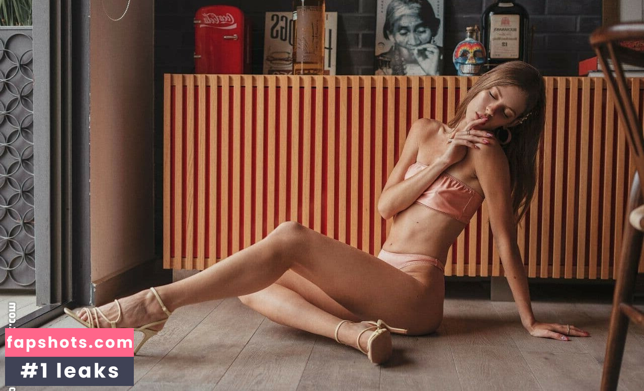 ThePeachApp Nahé úniky fotek pouze od fanoušků #434 - Fapshots