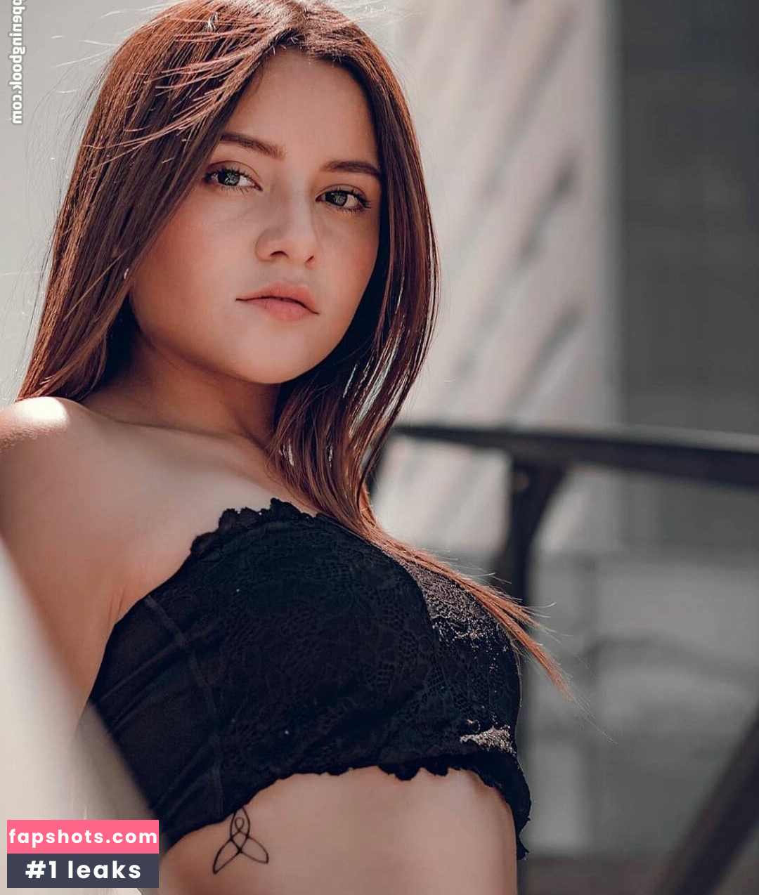 ThePeachApp Nahé úniky fotek pouze od fanoušků #461 - Fapshots