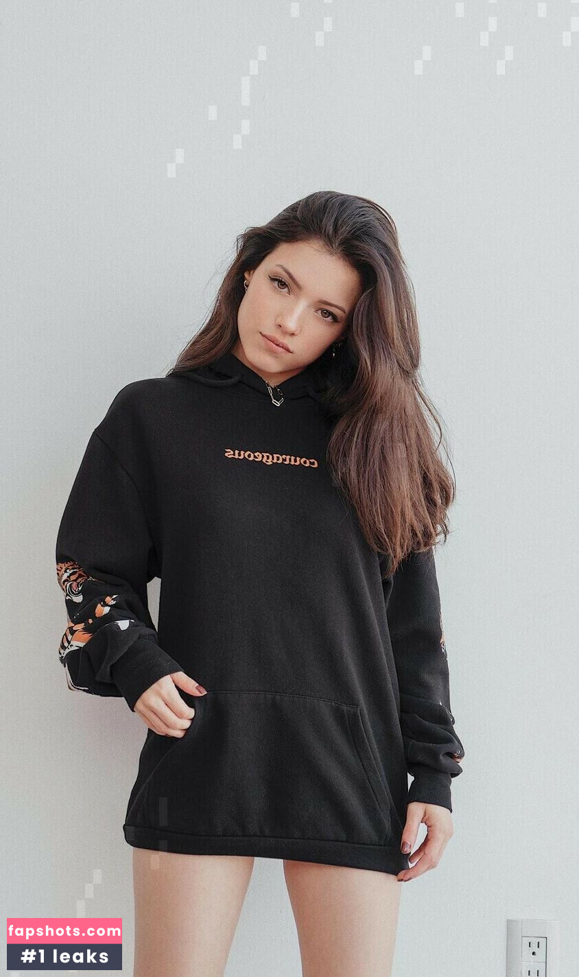 ThePeachApp Nahé úniky fotek pouze od fanoušků #465 - Fapshots