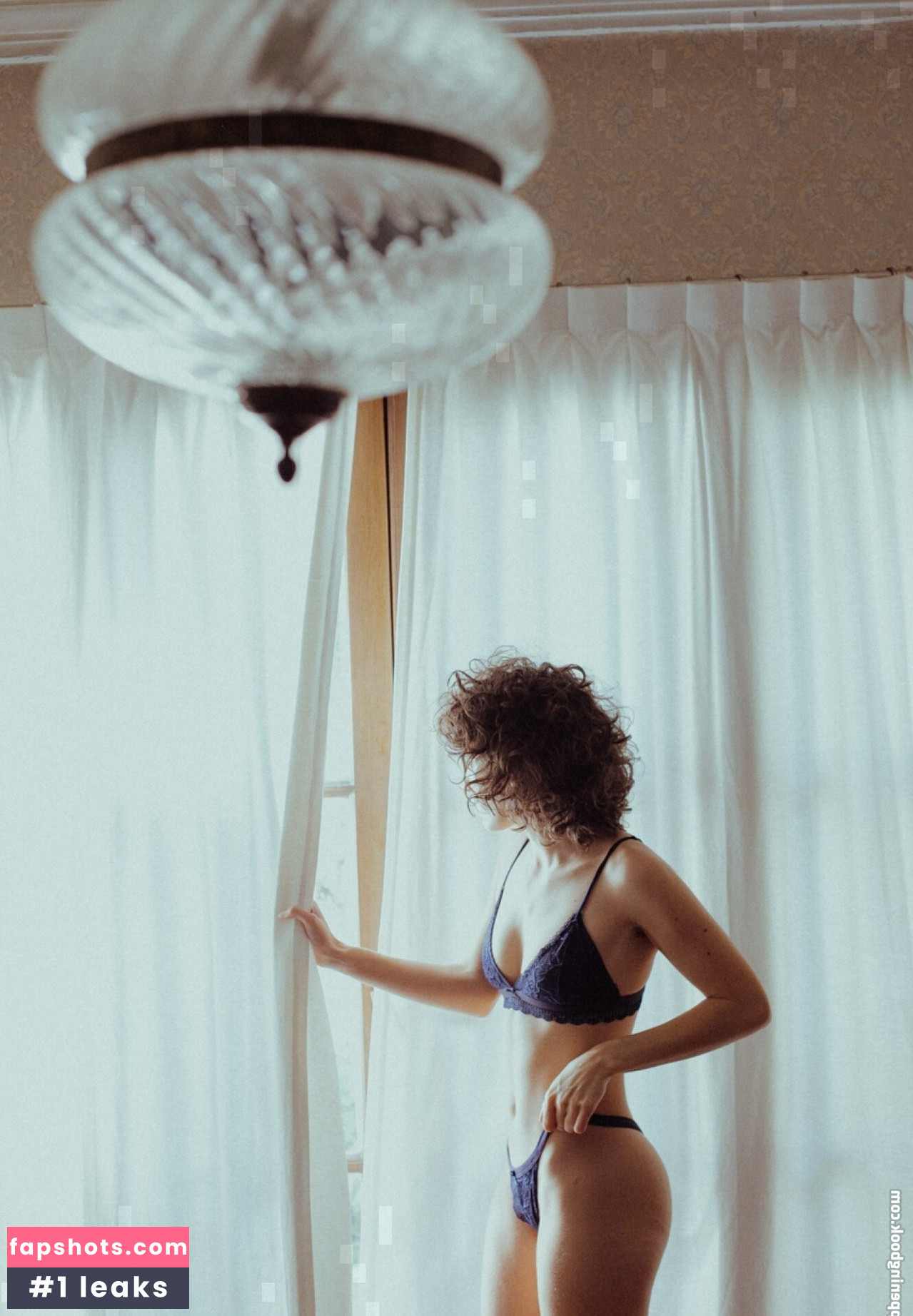 ThePeachApp Nahé úniky fotek pouze od fanoušků #536 - Fapshots