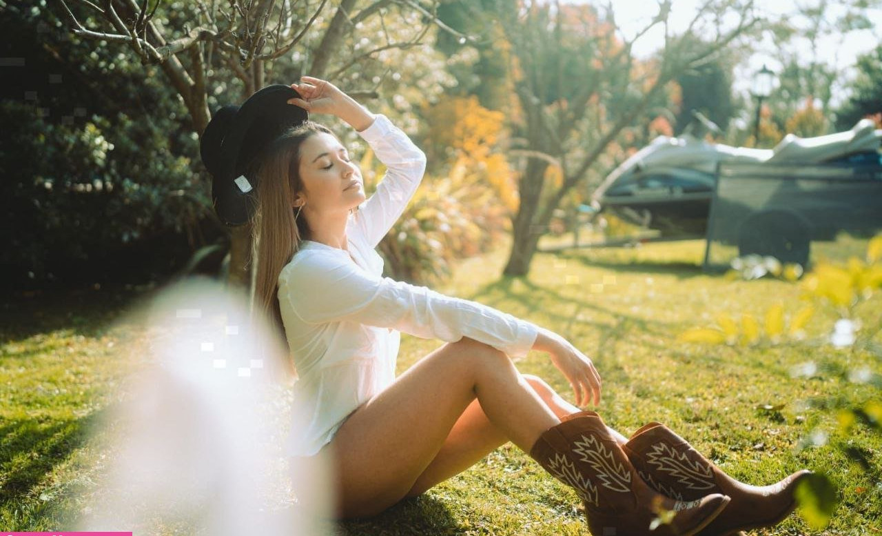 thepeachapp Nahé úniky fotek pouze od fanoušků #2358 - Fapshots