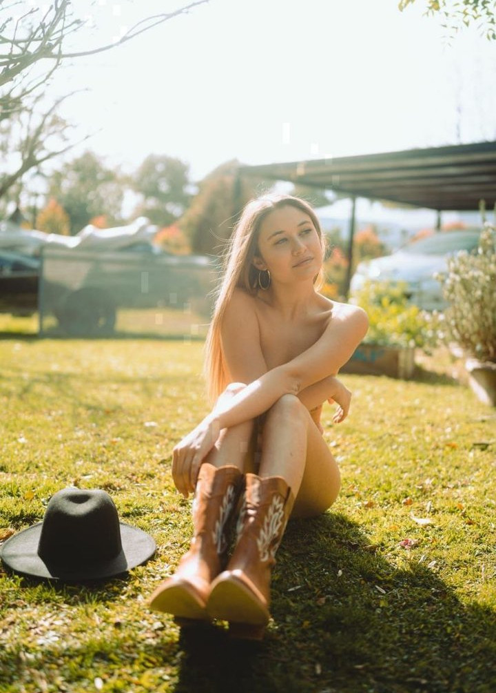 thepeachapp Nahé úniky fotek pouze od fanoušků #2363 - Fapshots